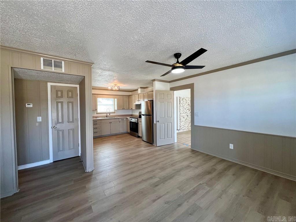 507 N 35th Street  Ozark, AR