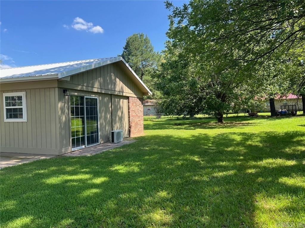 507 N 35th Street  Ozark, AR