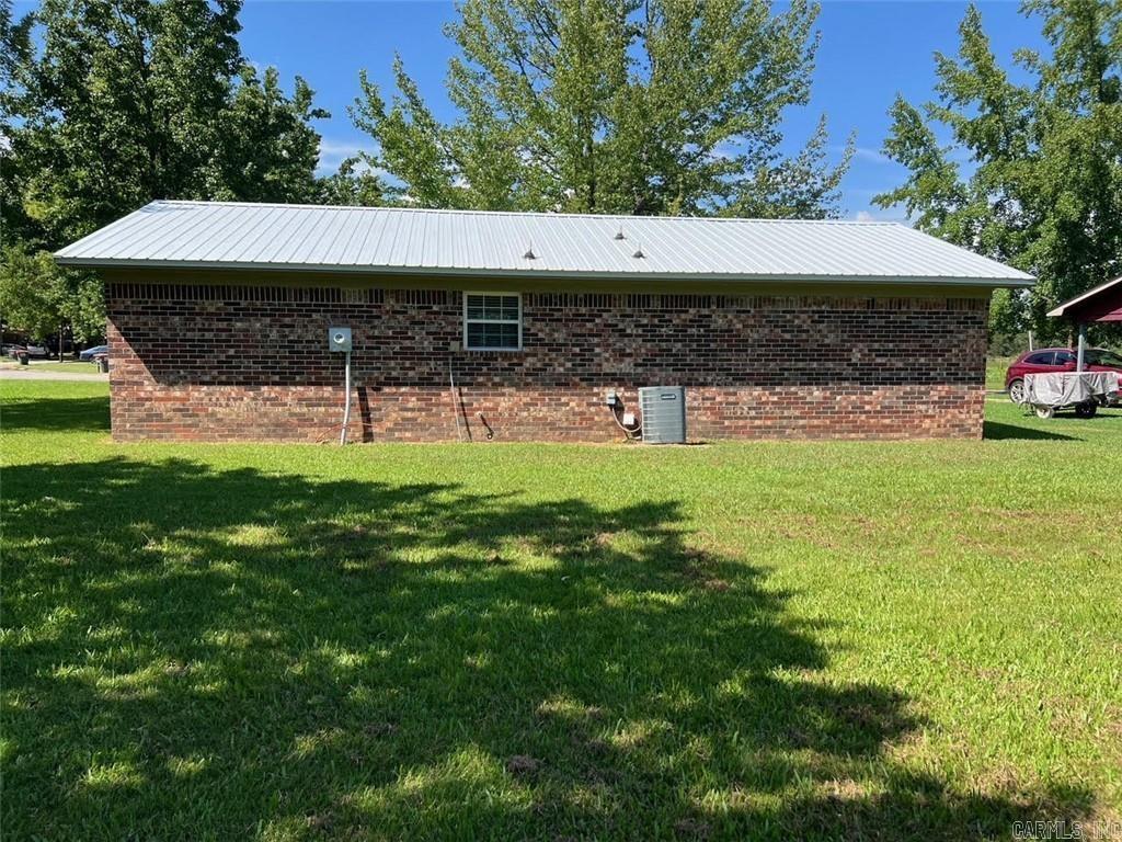 507 N 35th Street  Ozark, AR
