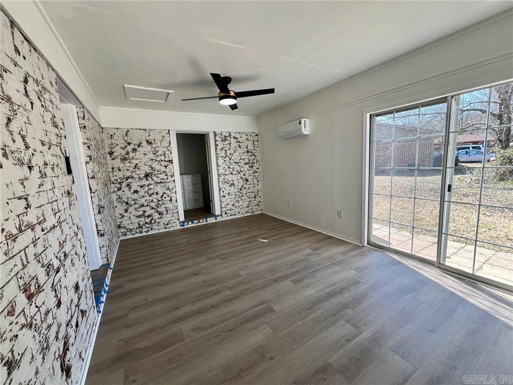 507 N 35th Street  Ozark, AR
