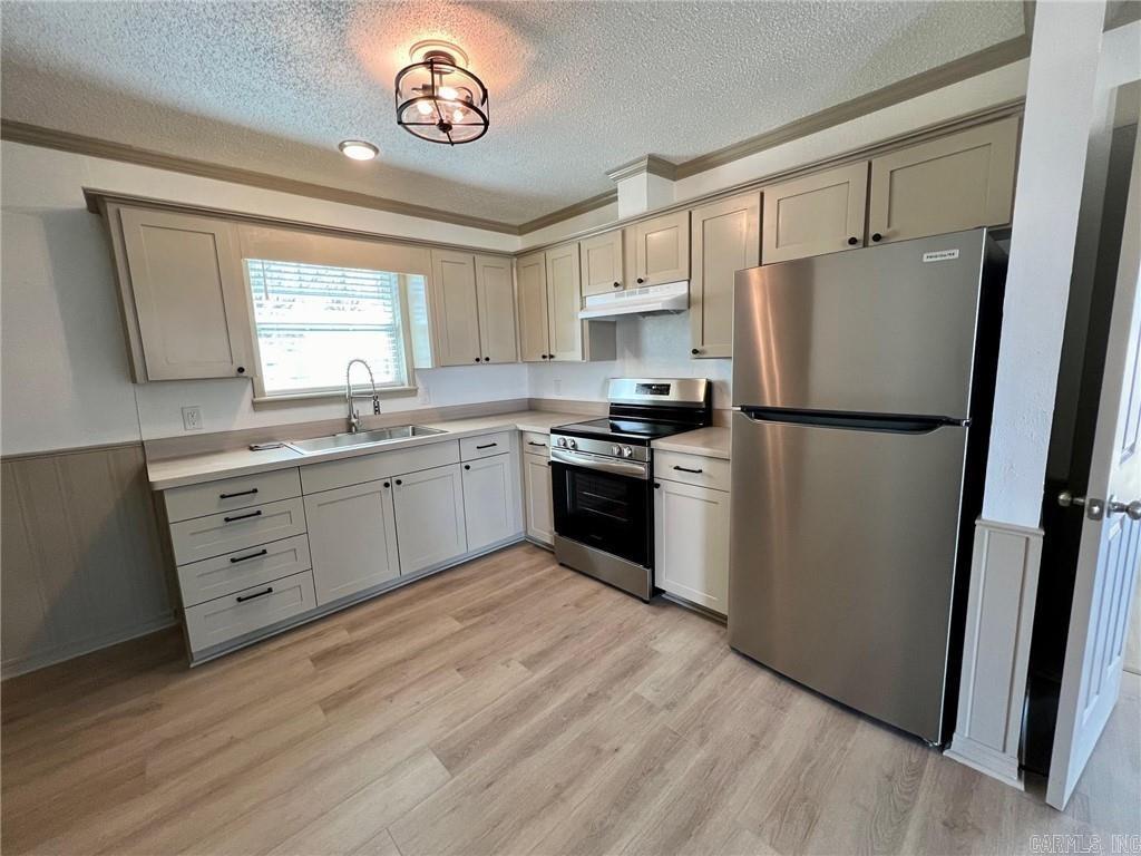 507 N 35th Street  Ozark, AR