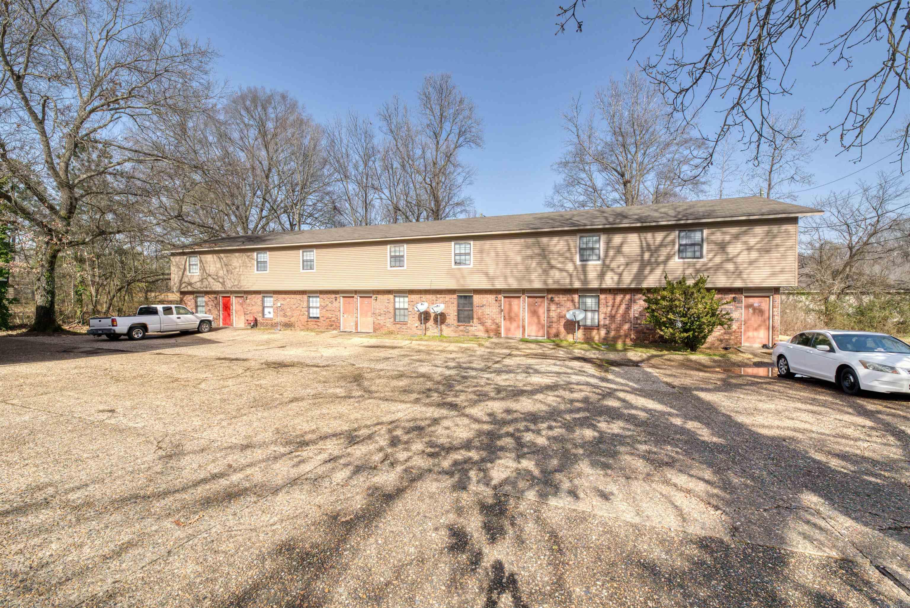 1 Sherwood - Multi Package Properties  Sherwood, AR