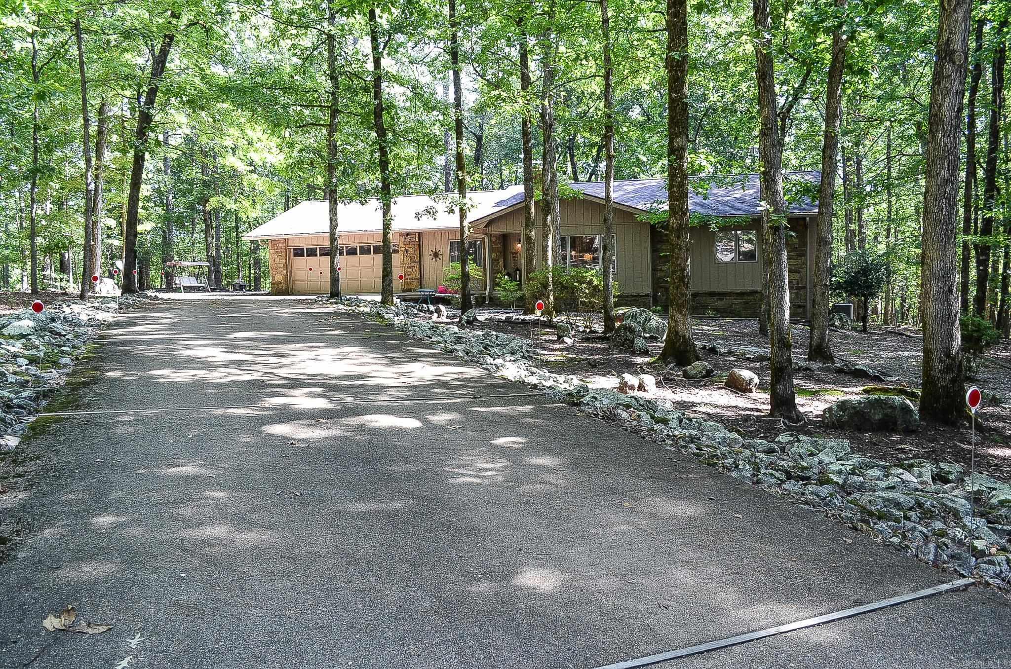 11 Acceso Lane  Hot Springs Village, AR