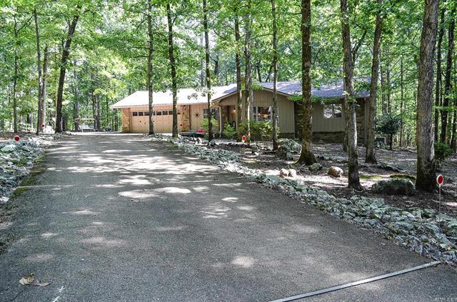 11  Acceso Lane  Hot Springs Village, AR