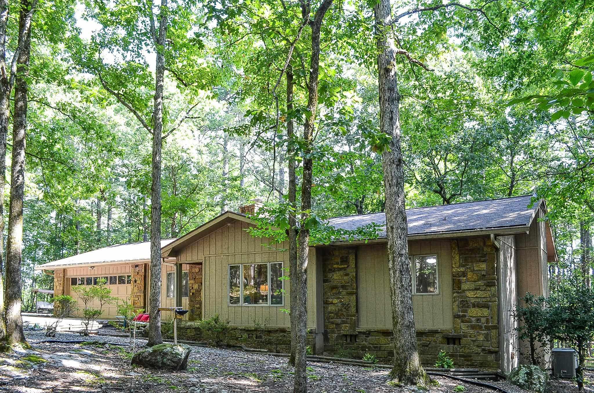 11 Acceso Lane  Hot Springs Village, AR