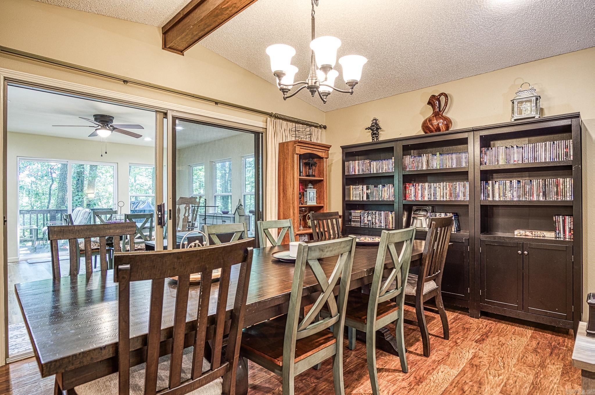 11 Acceso Lane  Hot Springs Village, AR