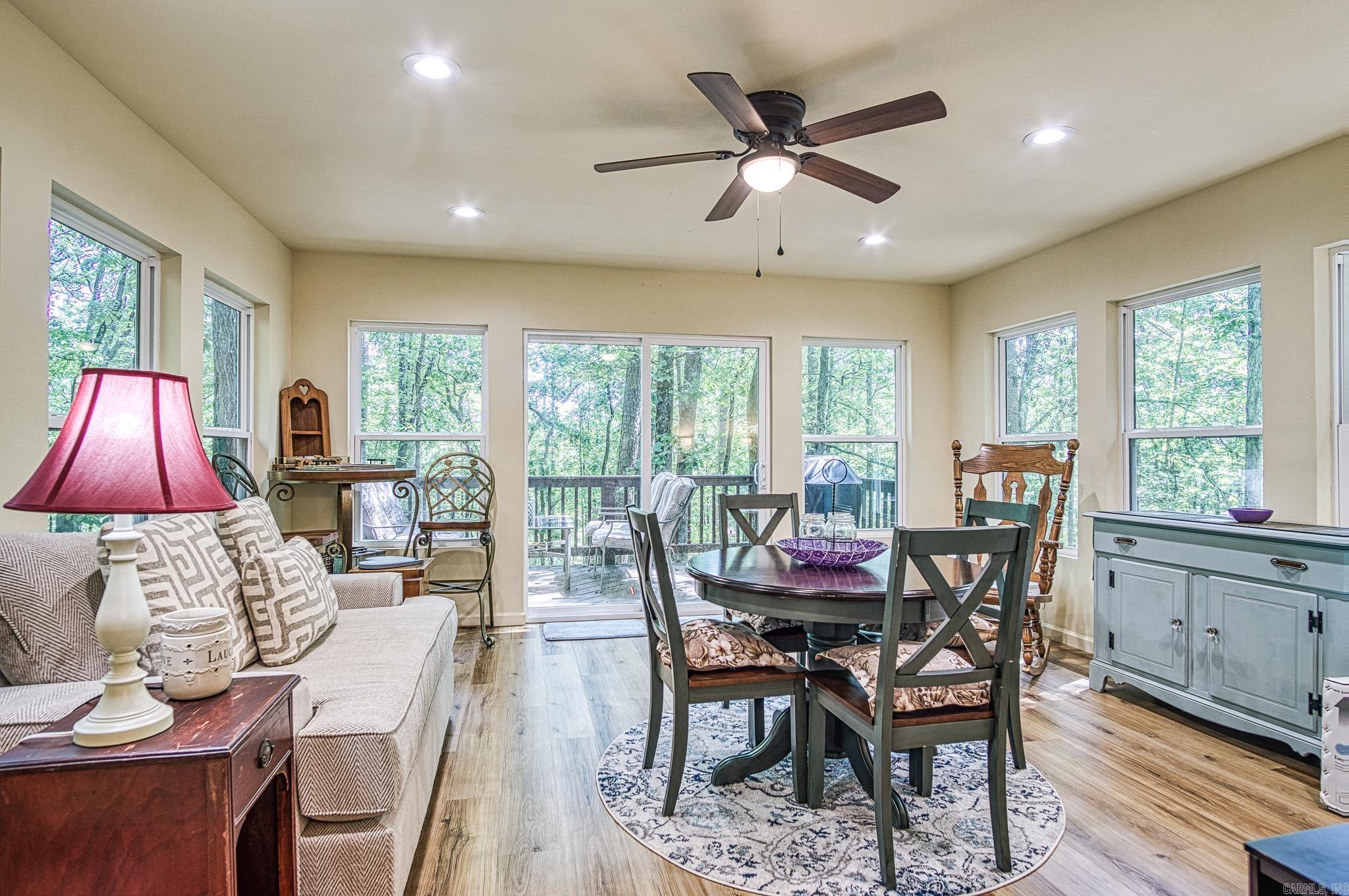 11 Acceso Lane  Hot Springs Village, AR