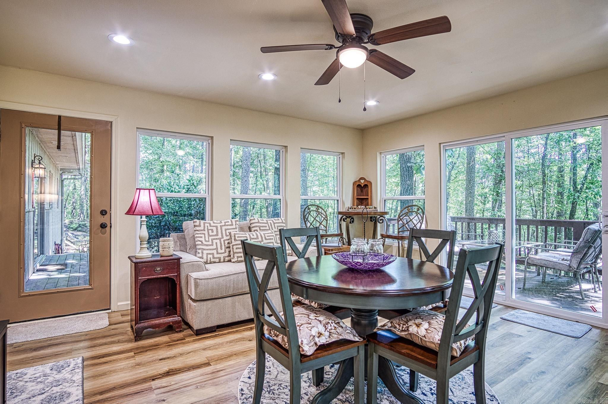 11 Acceso Lane  Hot Springs Village, AR