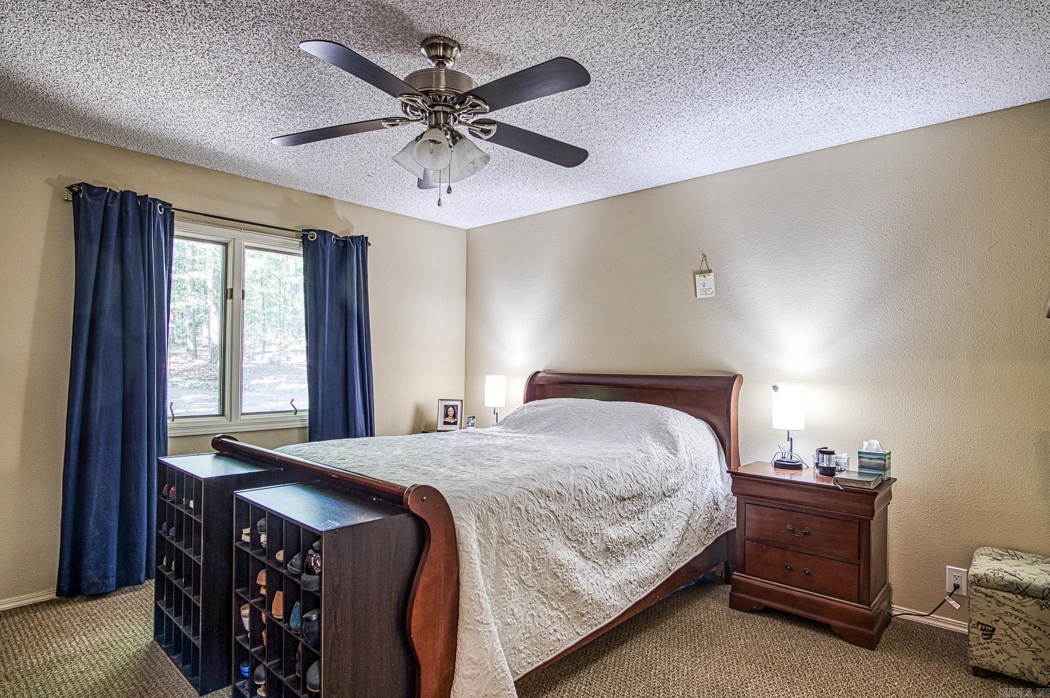 11 Acceso Lane  Hot Springs Village, AR