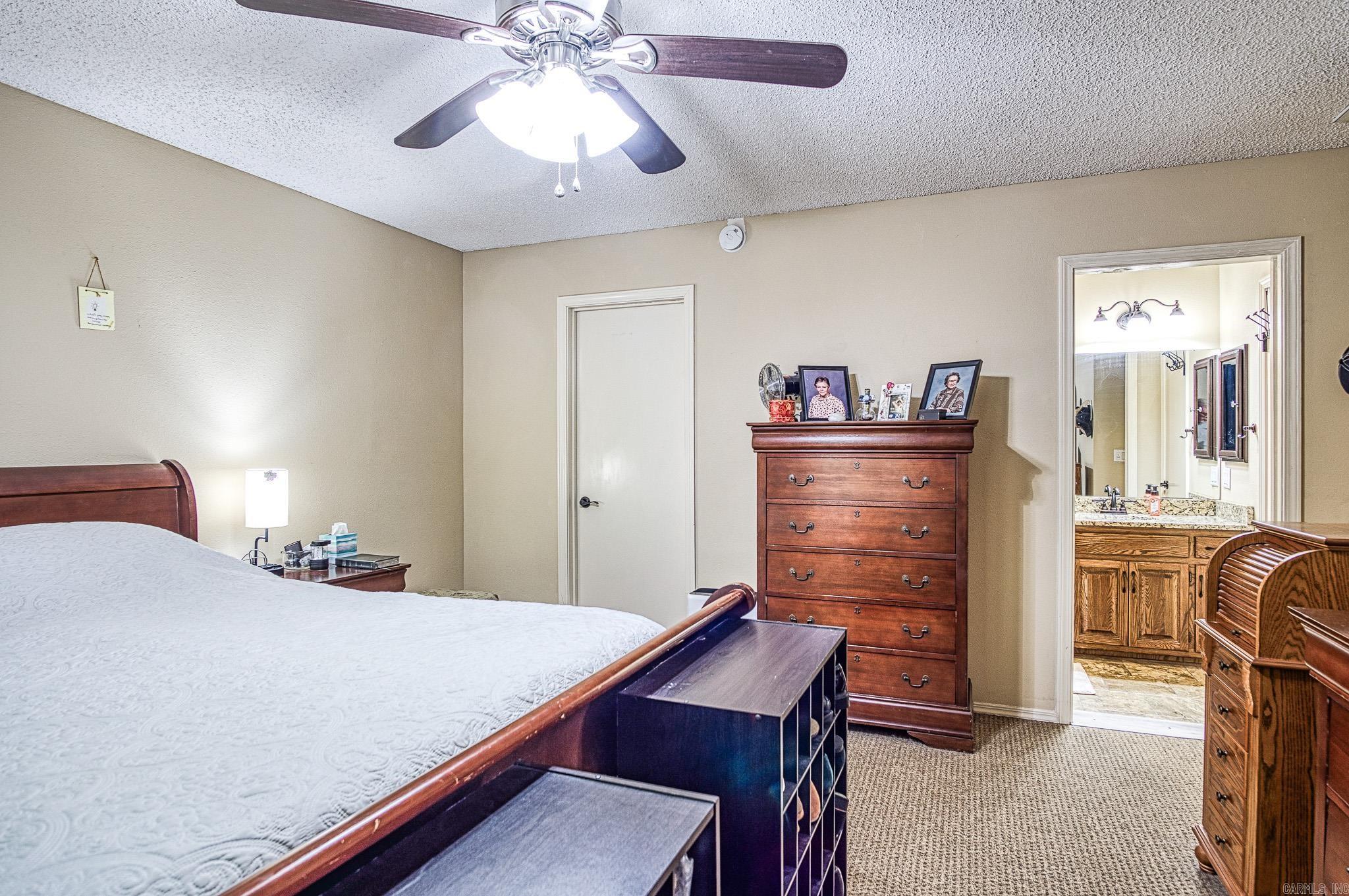 11 Acceso Lane  Hot Springs Village, AR