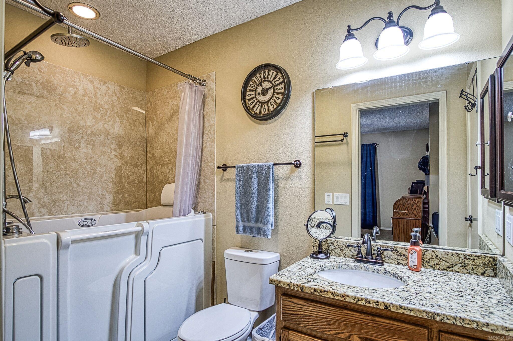 11 Acceso Lane  Hot Springs Village, AR