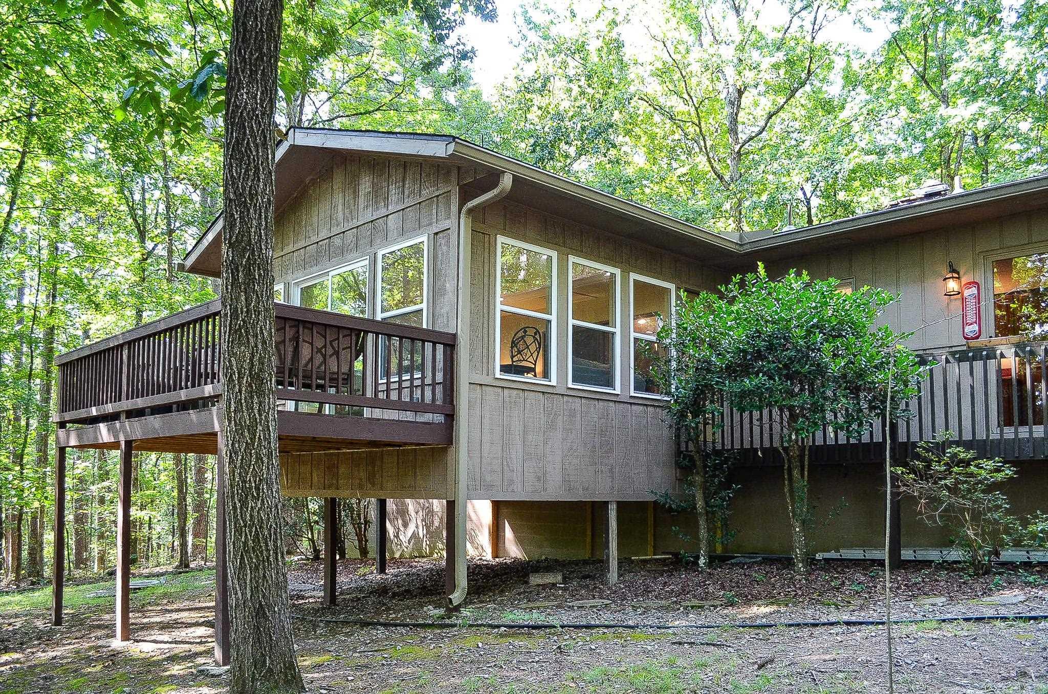 11 Acceso Lane  Hot Springs Village, AR