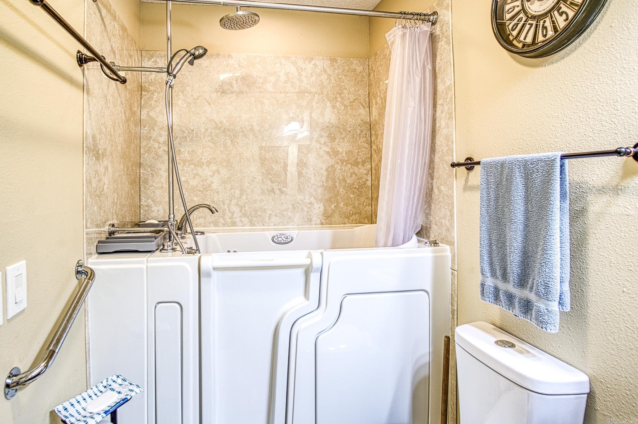 11 Acceso Lane  Hot Springs Village, AR