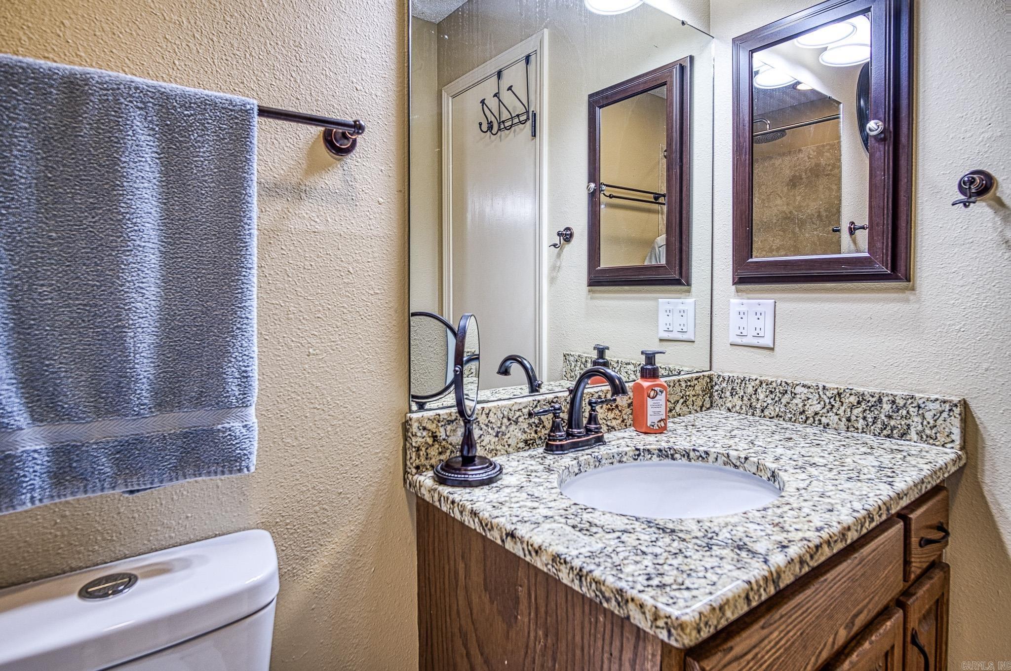 11 Acceso Lane  Hot Springs Village, AR
