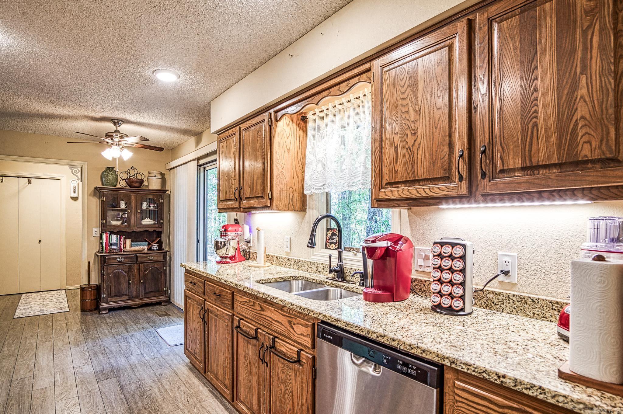 11 Acceso Lane  Hot Springs Village, AR