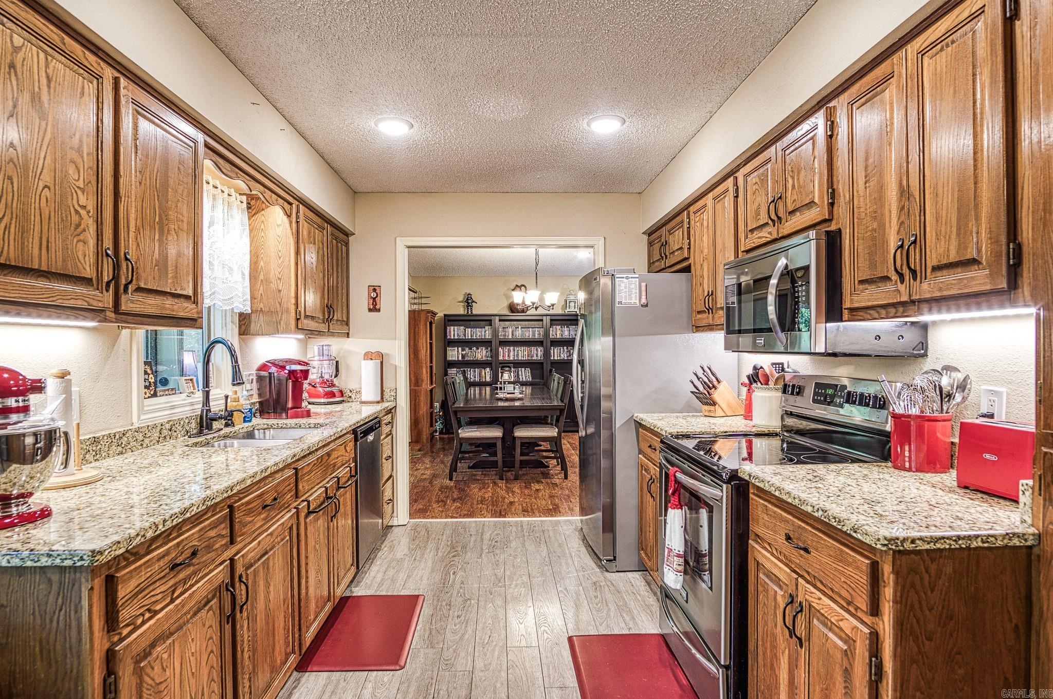 11 Acceso Lane  Hot Springs Village, AR