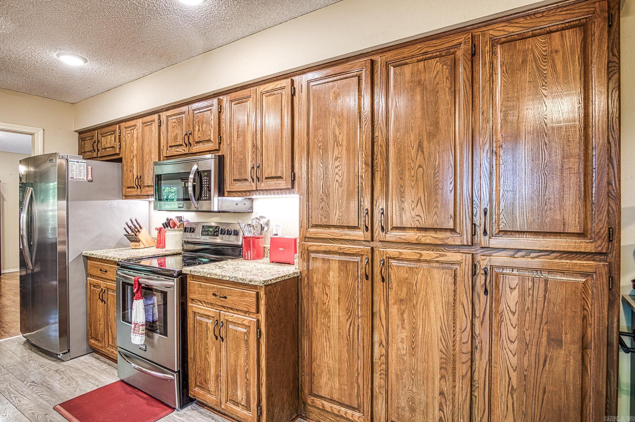 11 Acceso Lane  Hot Springs Village, AR