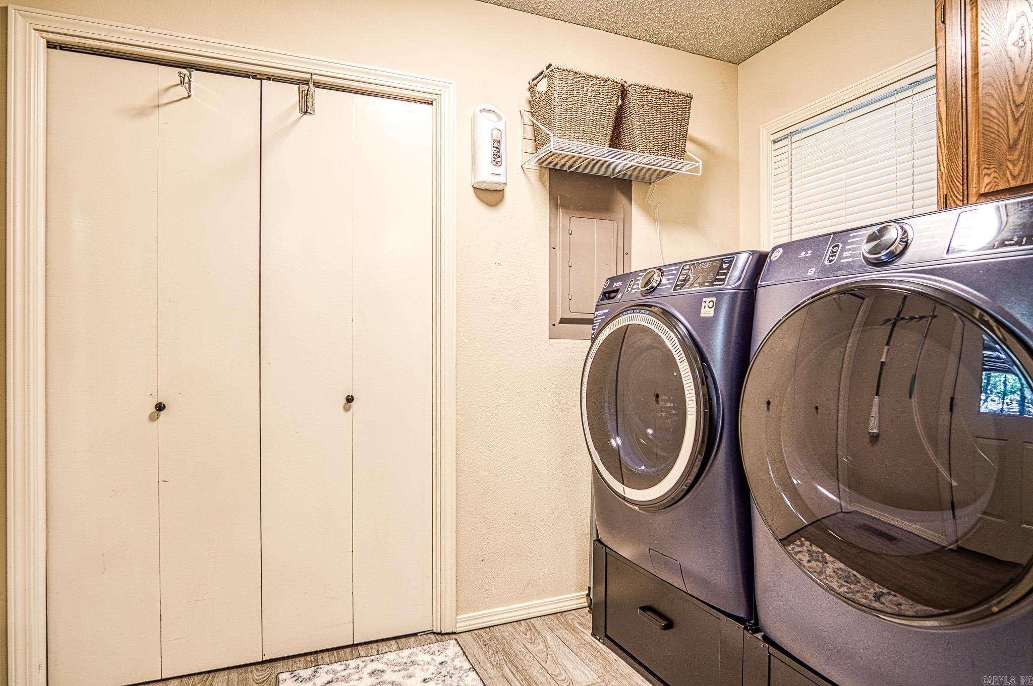11 Acceso Lane  Hot Springs Village, AR