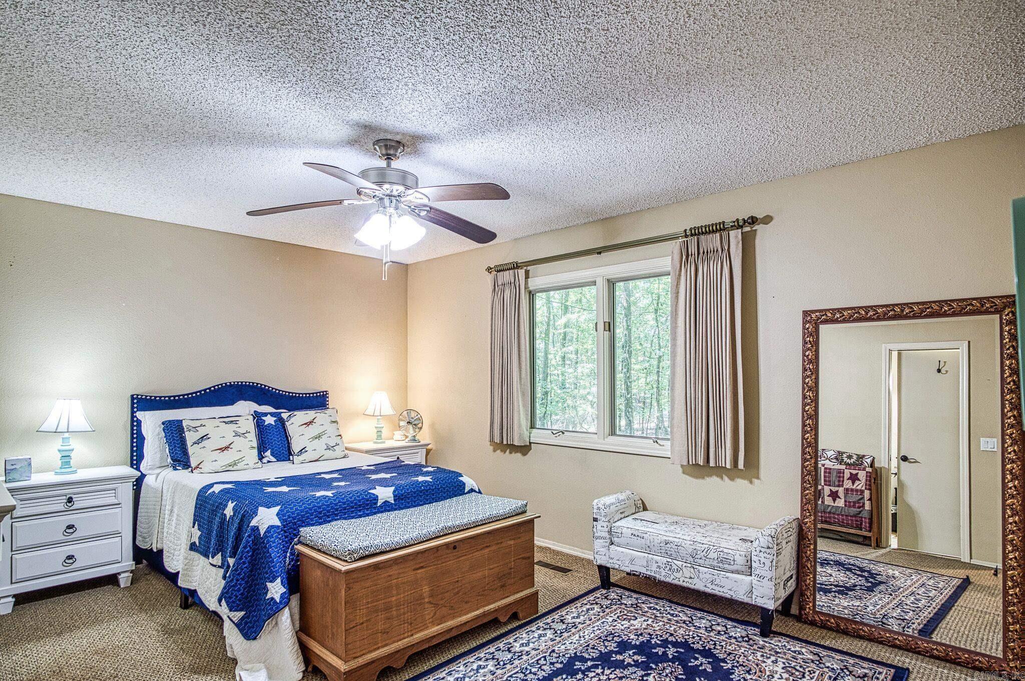 11 Acceso Lane  Hot Springs Village, AR