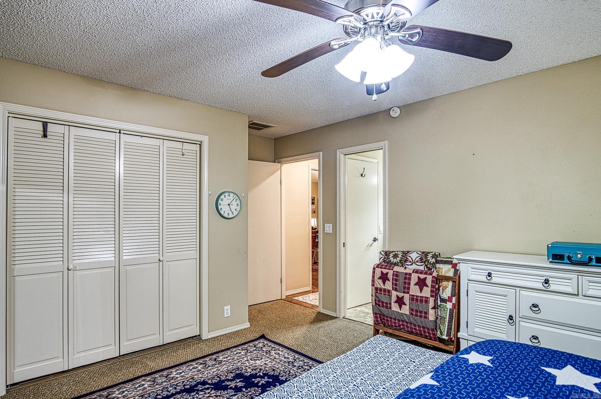 11 Acceso Lane  Hot Springs Village, AR