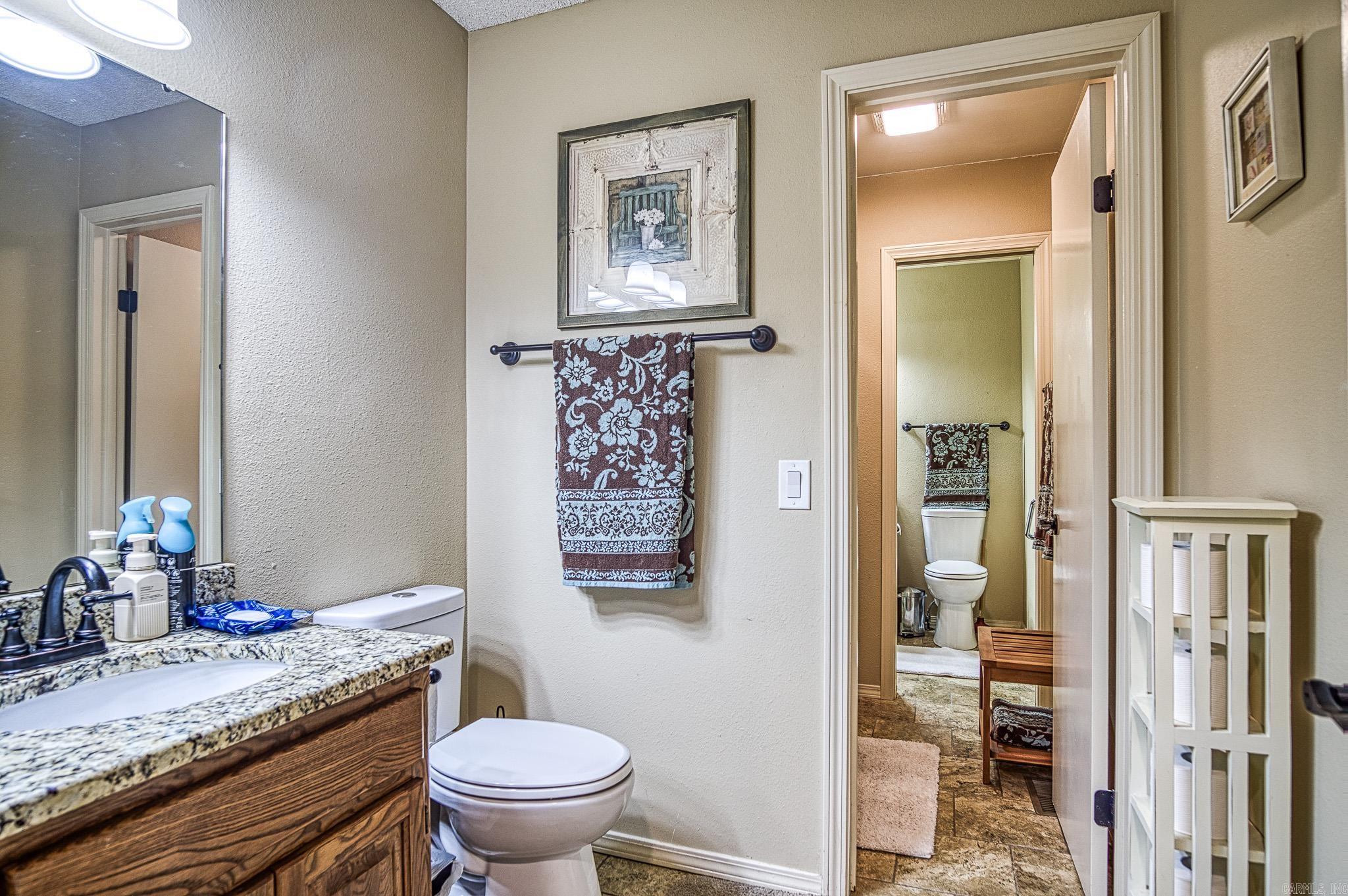 11 Acceso Lane  Hot Springs Village, AR