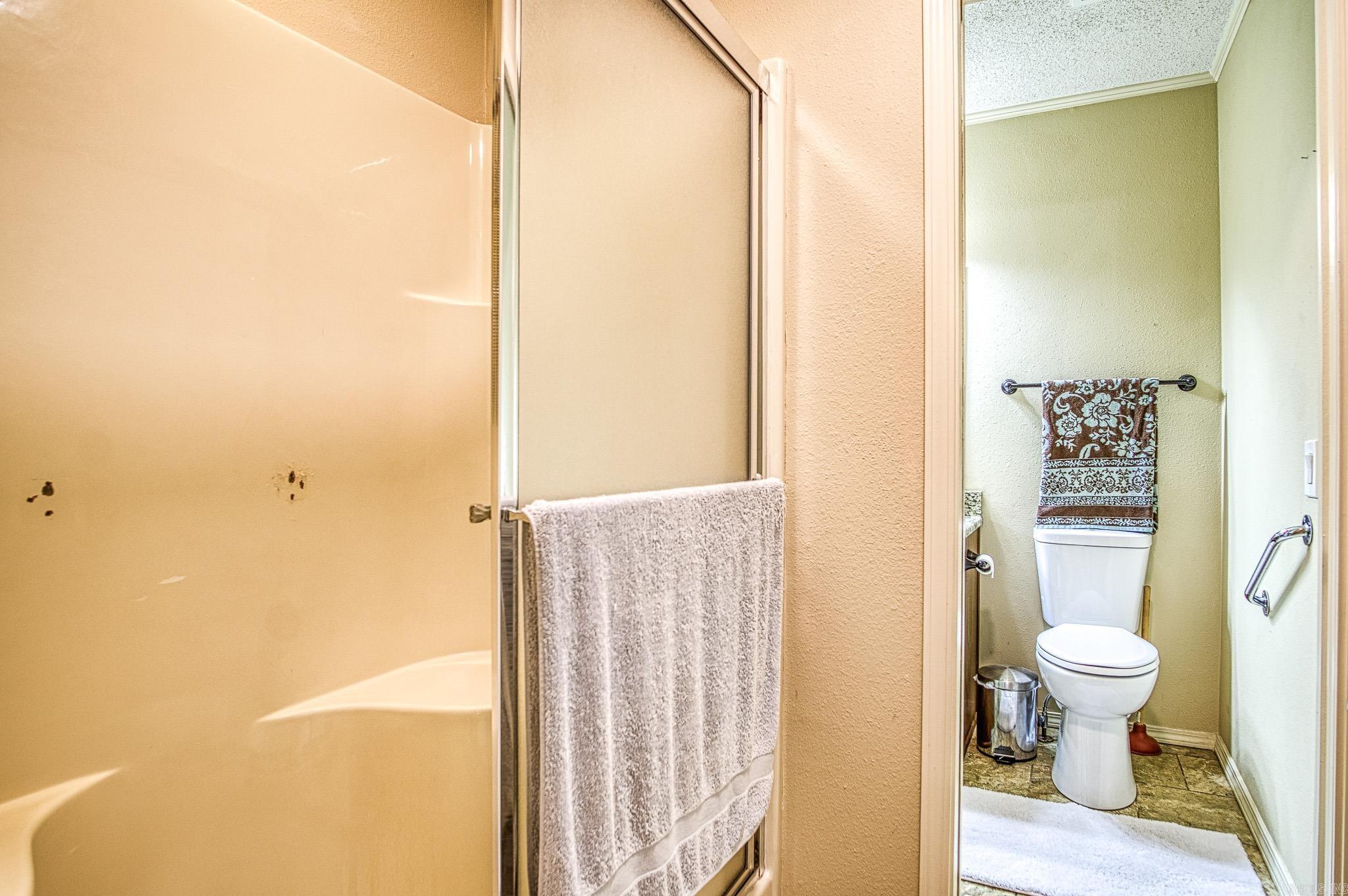 11 Acceso Lane  Hot Springs Village, AR