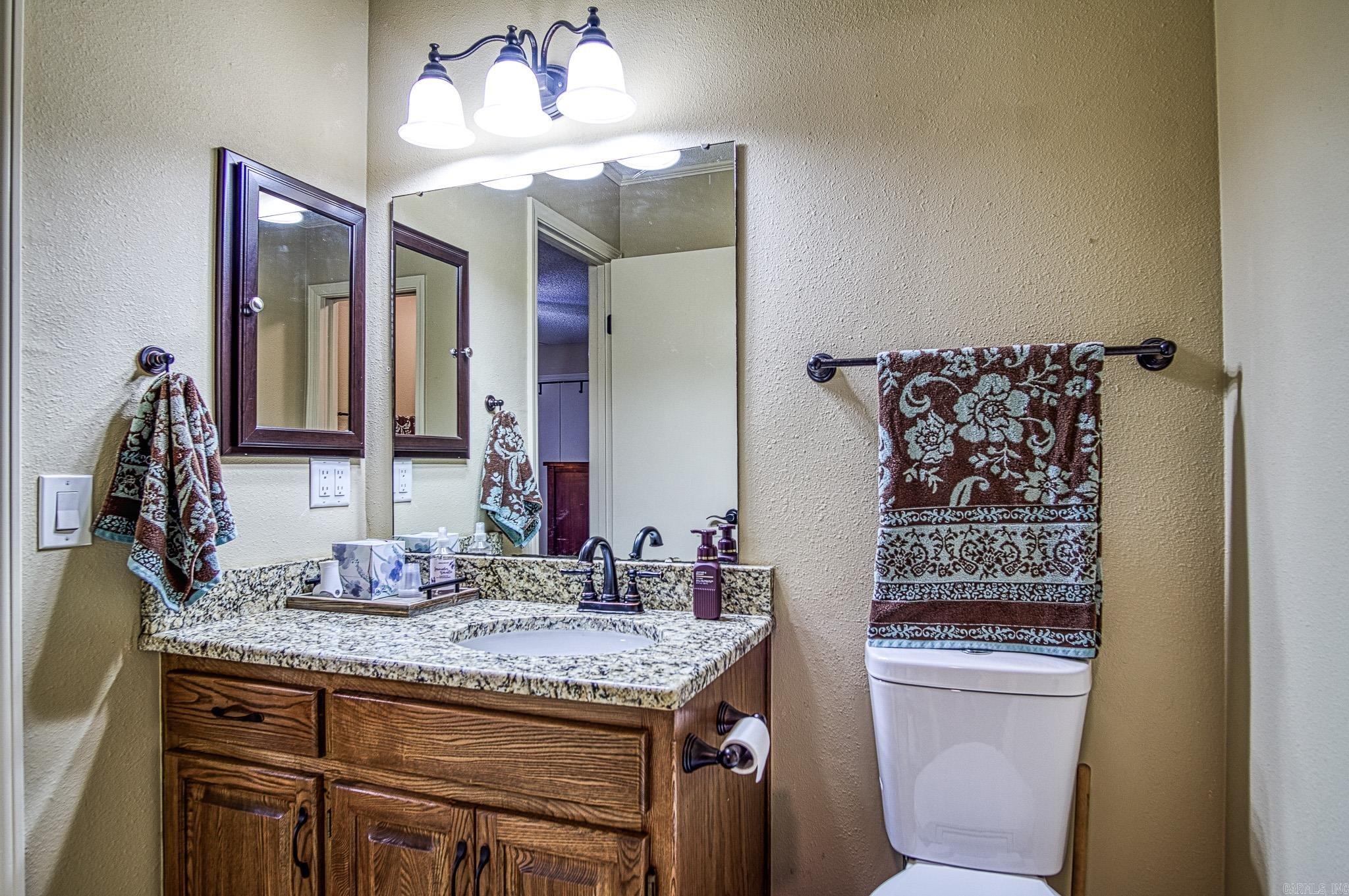 11 Acceso Lane  Hot Springs Village, AR