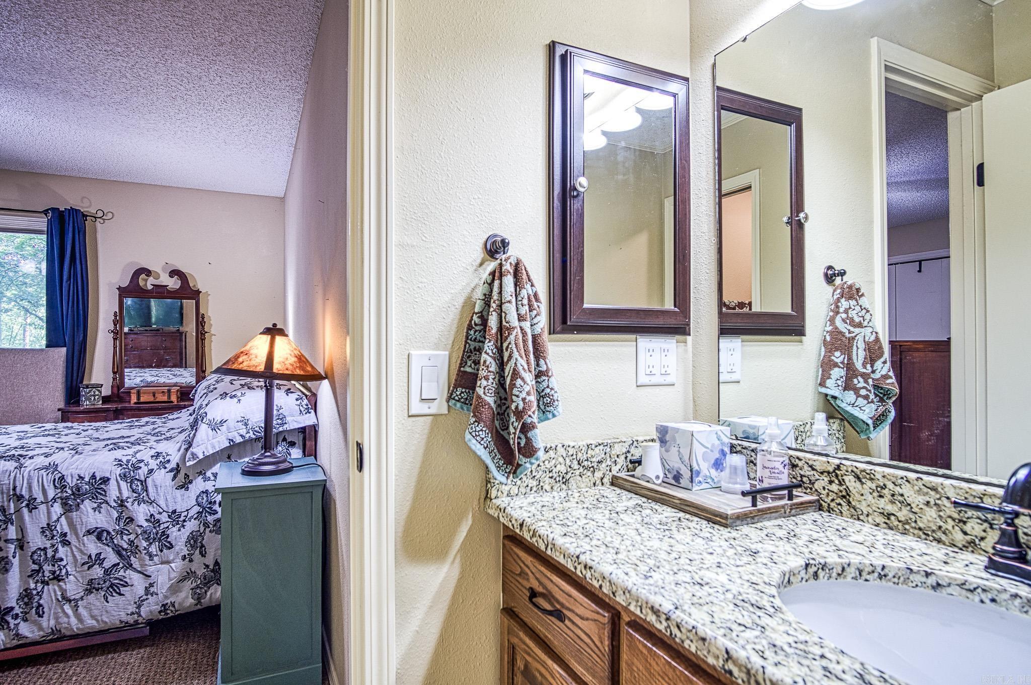 11 Acceso Lane  Hot Springs Village, AR