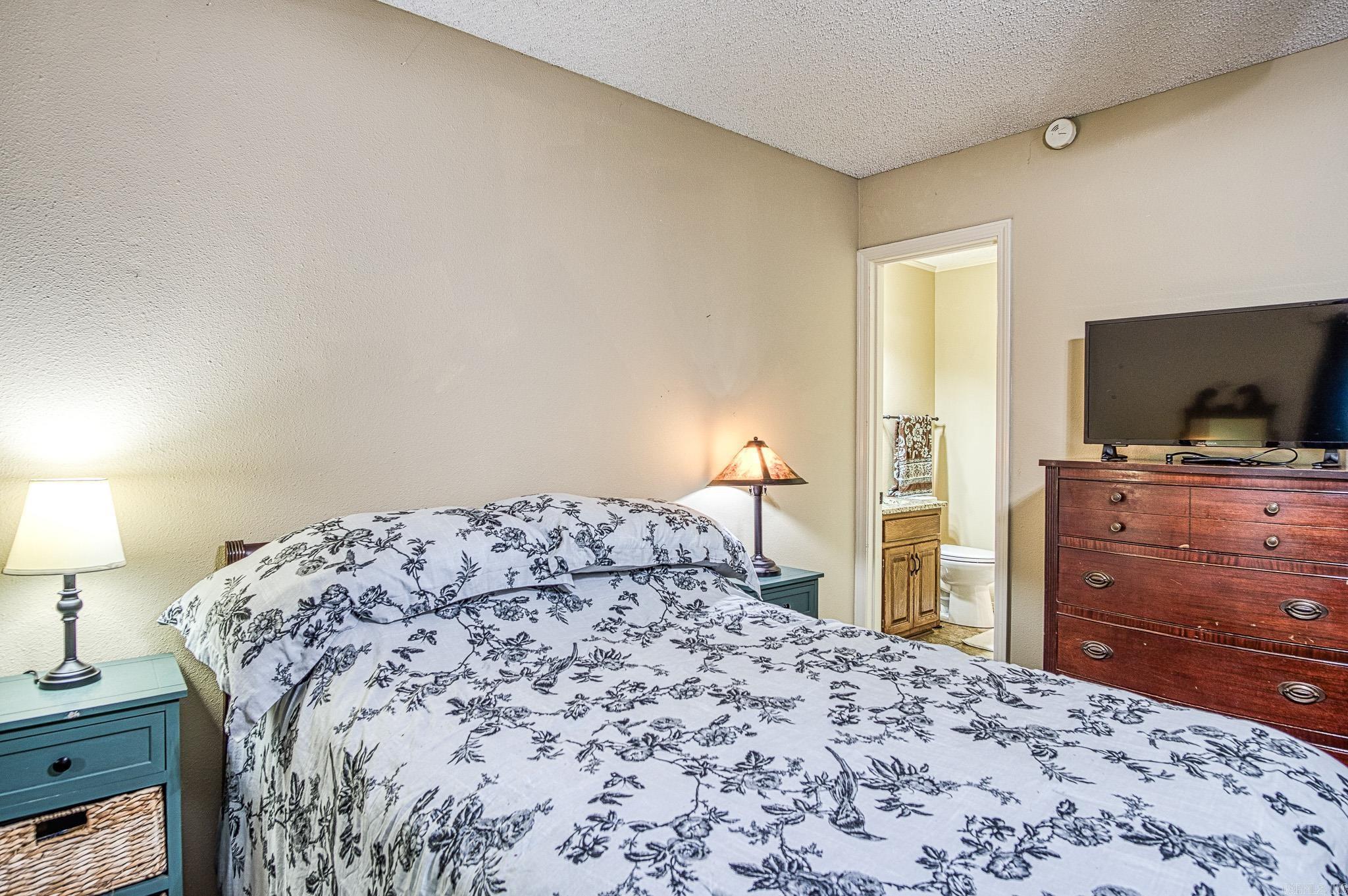 11 Acceso Lane  Hot Springs Village, AR