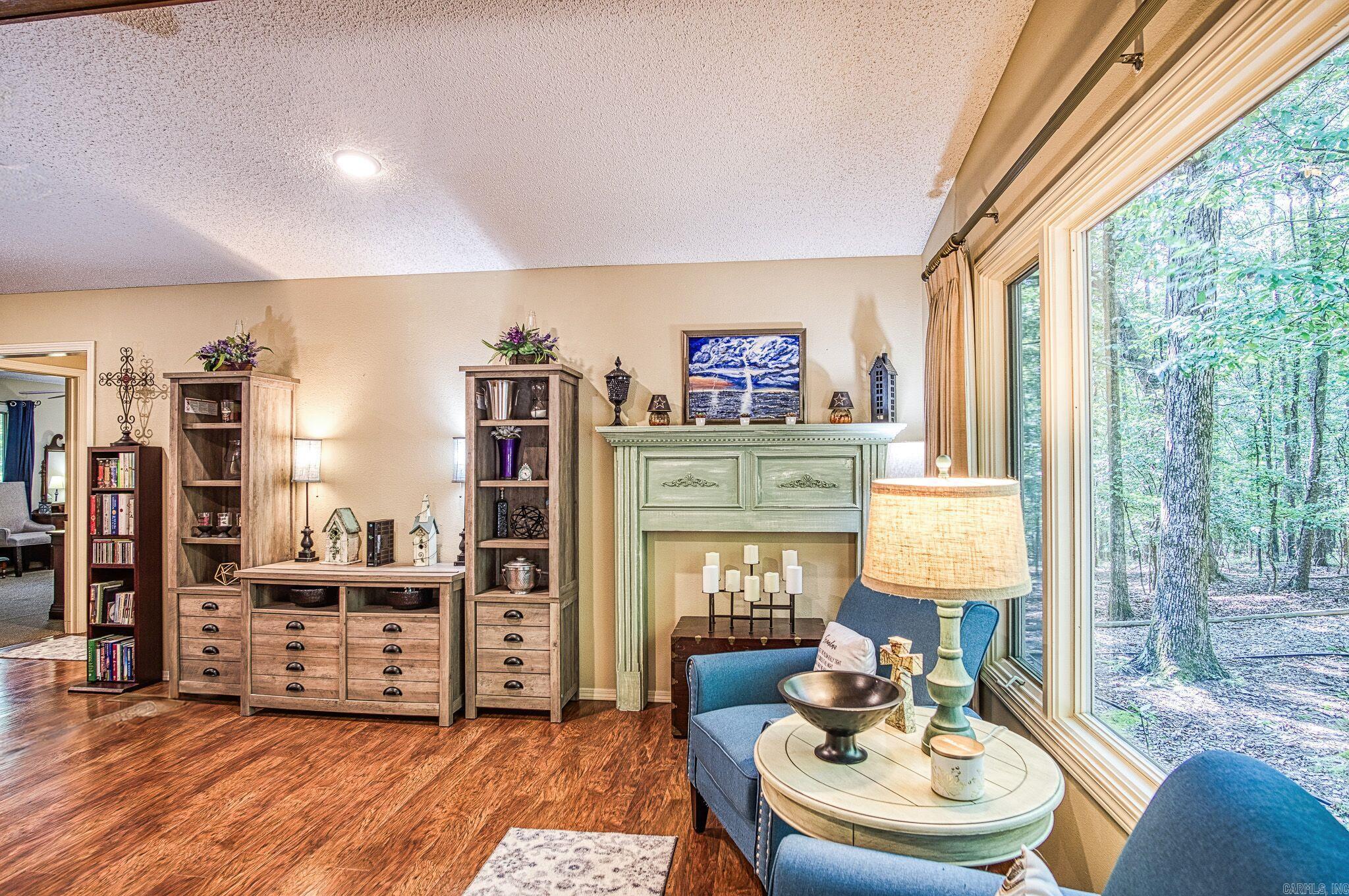 11 Acceso Lane  Hot Springs Village, AR