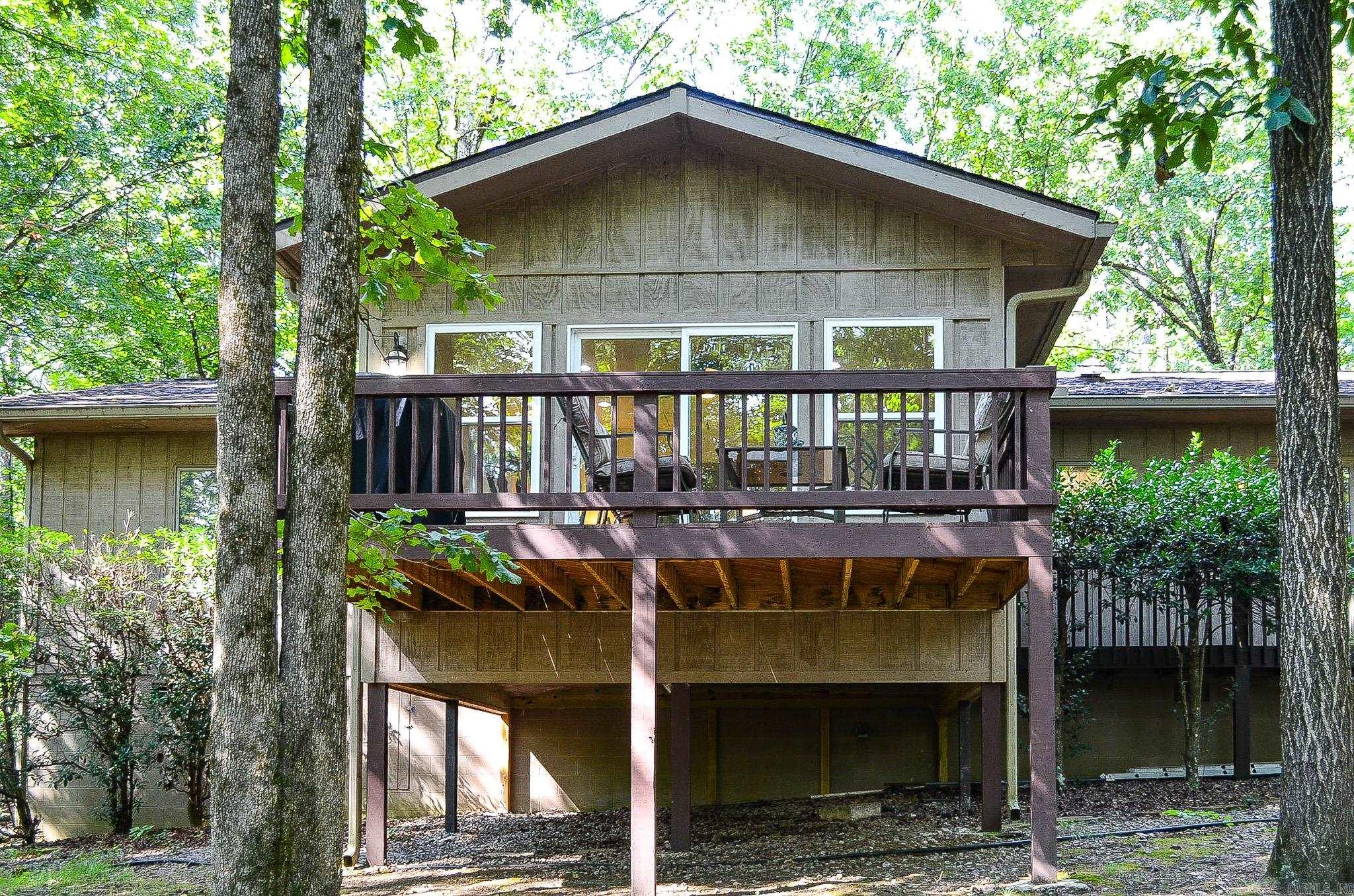 11 Acceso Lane  Hot Springs Village, AR