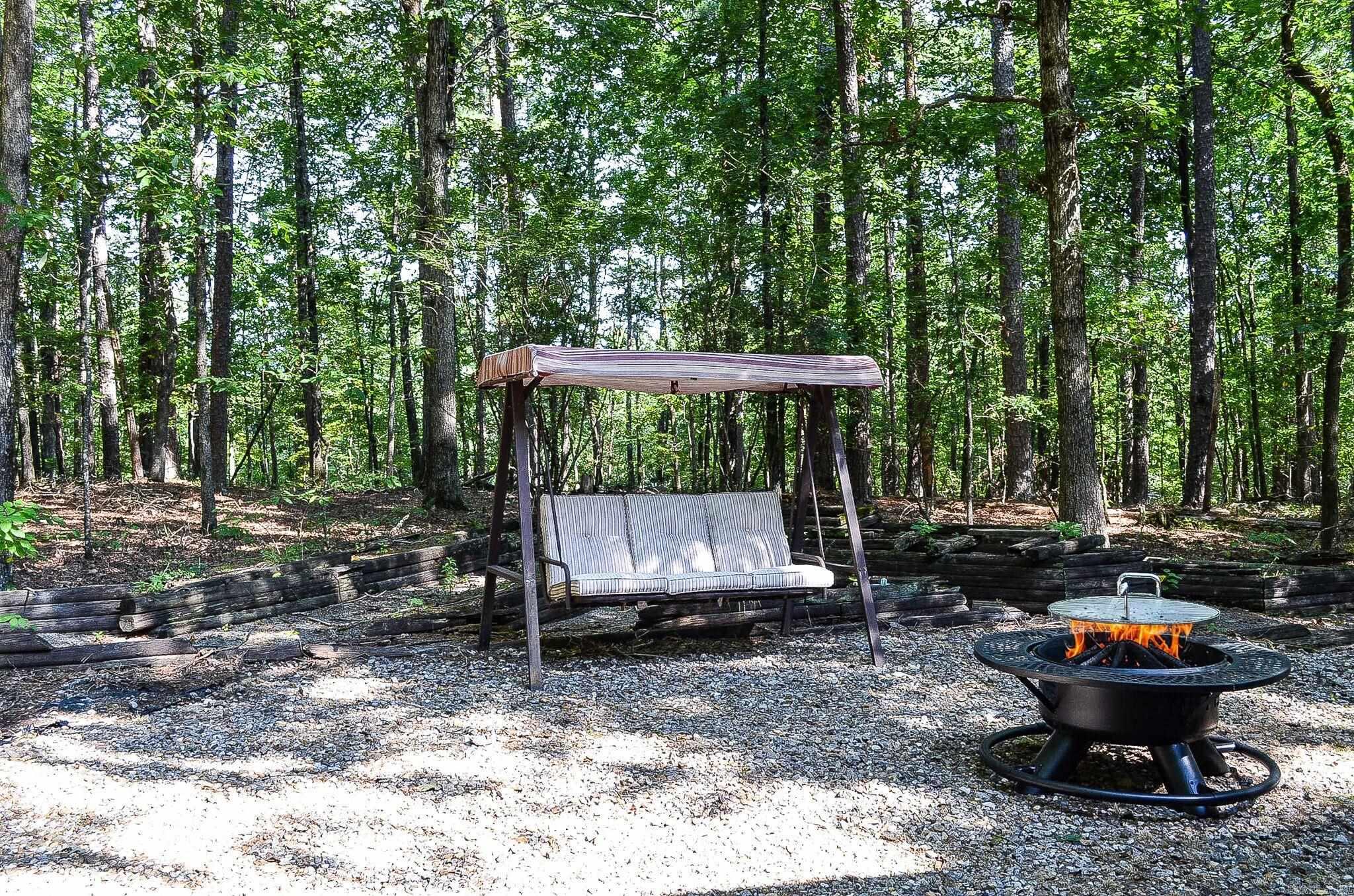 11 Acceso Lane  Hot Springs Village, AR