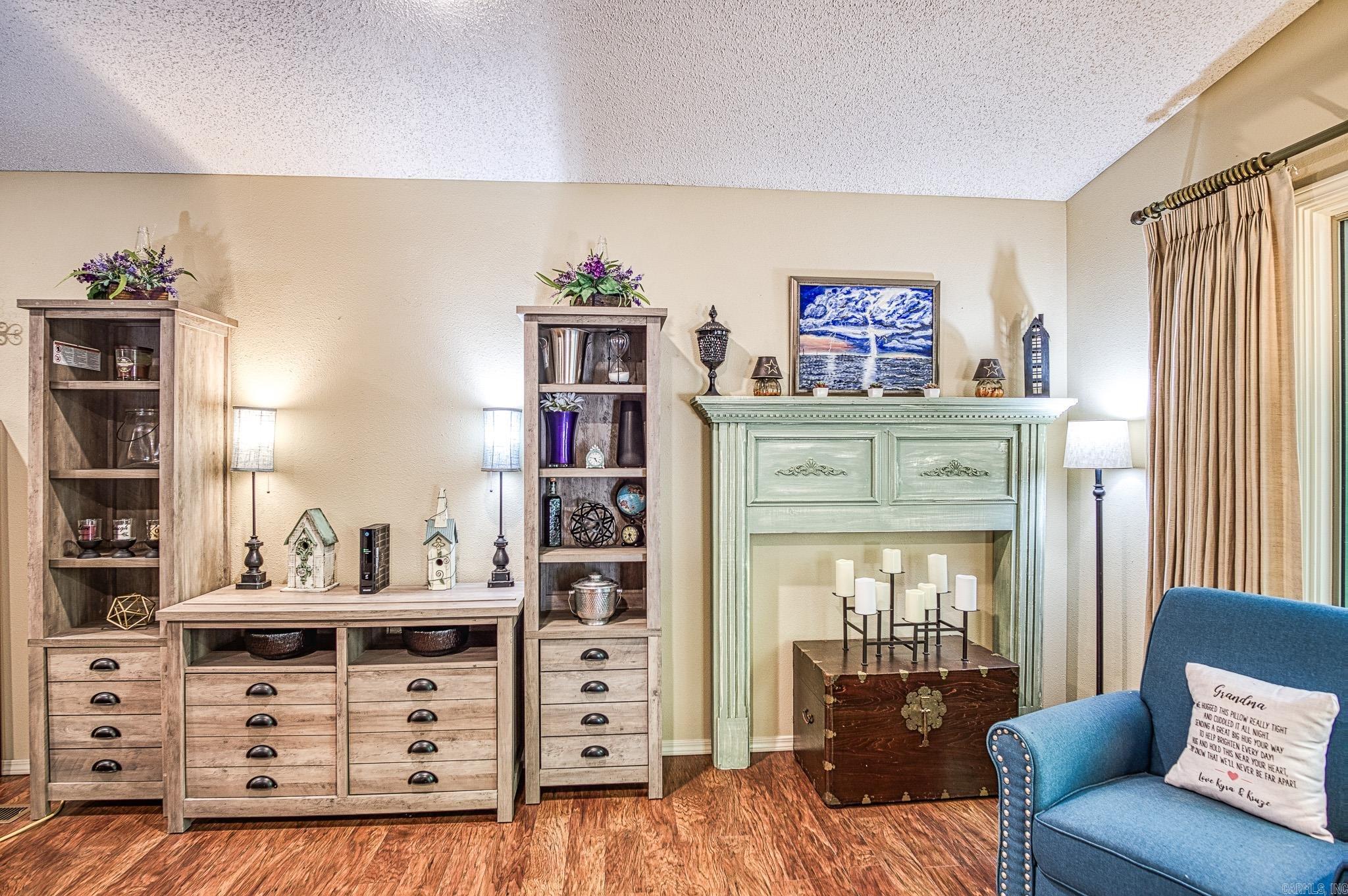 11 Acceso Lane  Hot Springs Village, AR
