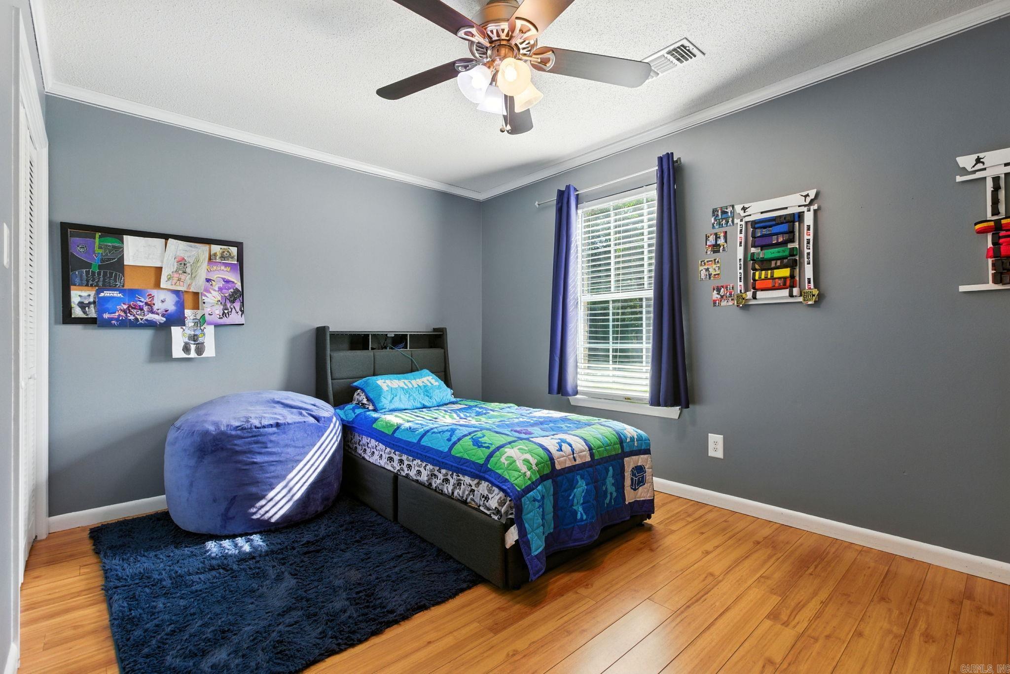 19101 Oaklawn  Little Rock, AR