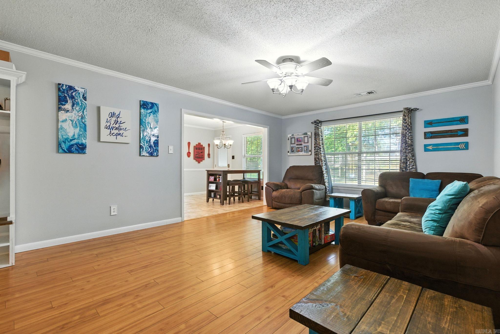 19101 Oaklawn  Little Rock, AR