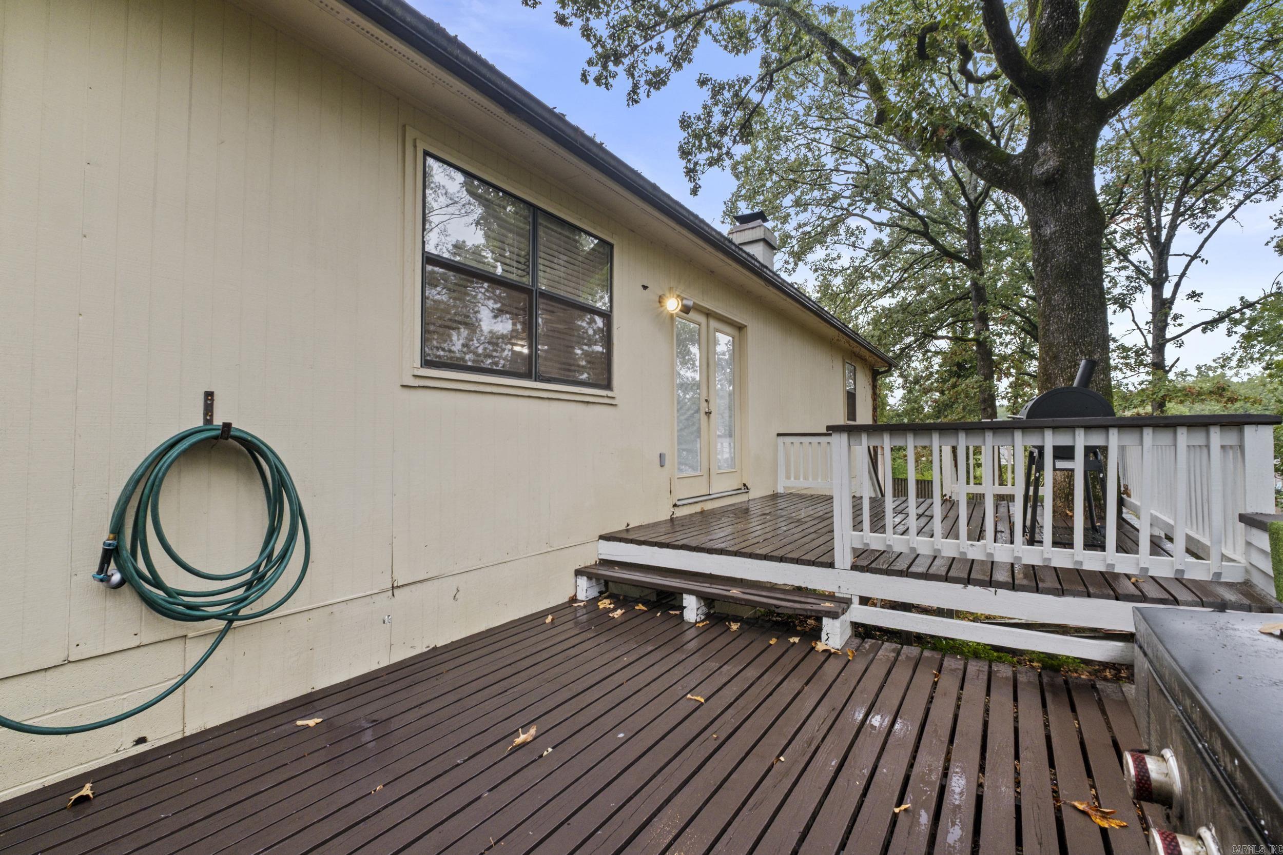 704 Autumnbrook  Sherwood, AR