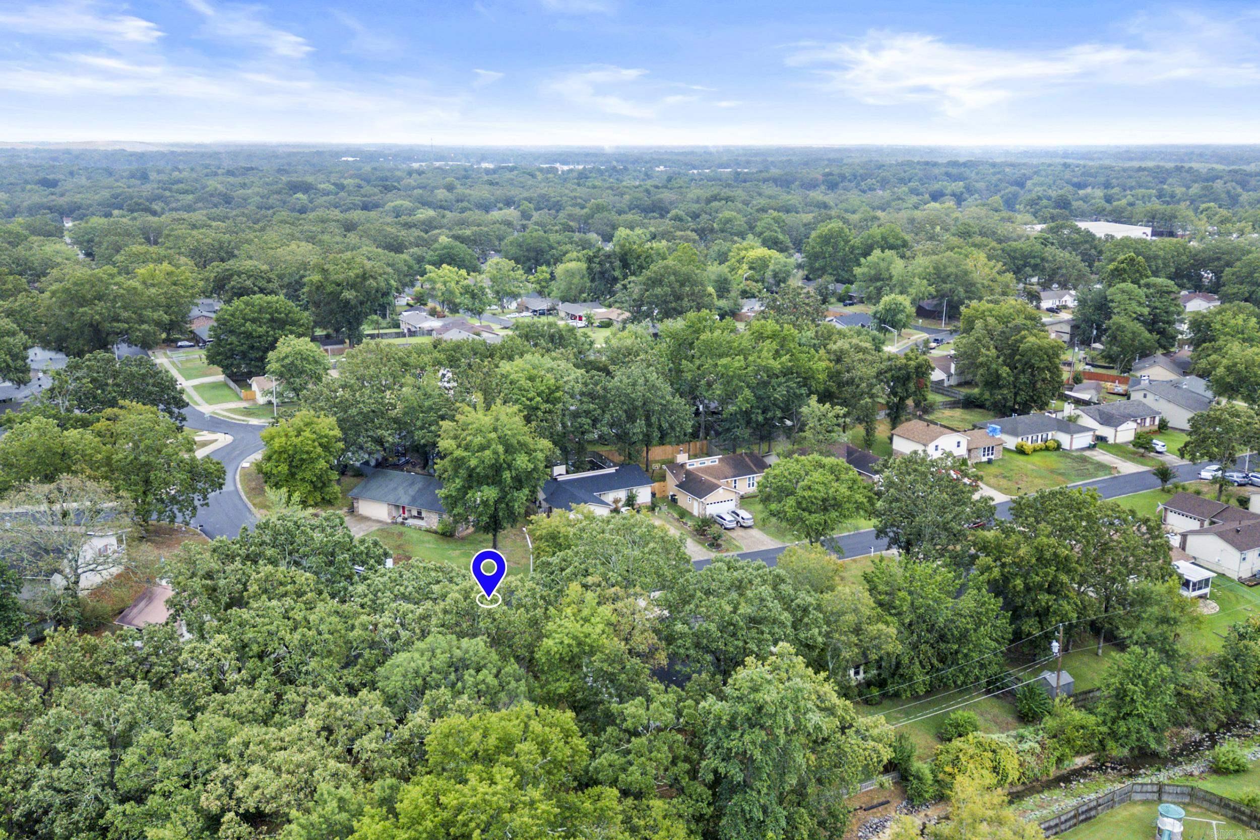 704 Autumnbrook  Sherwood, AR