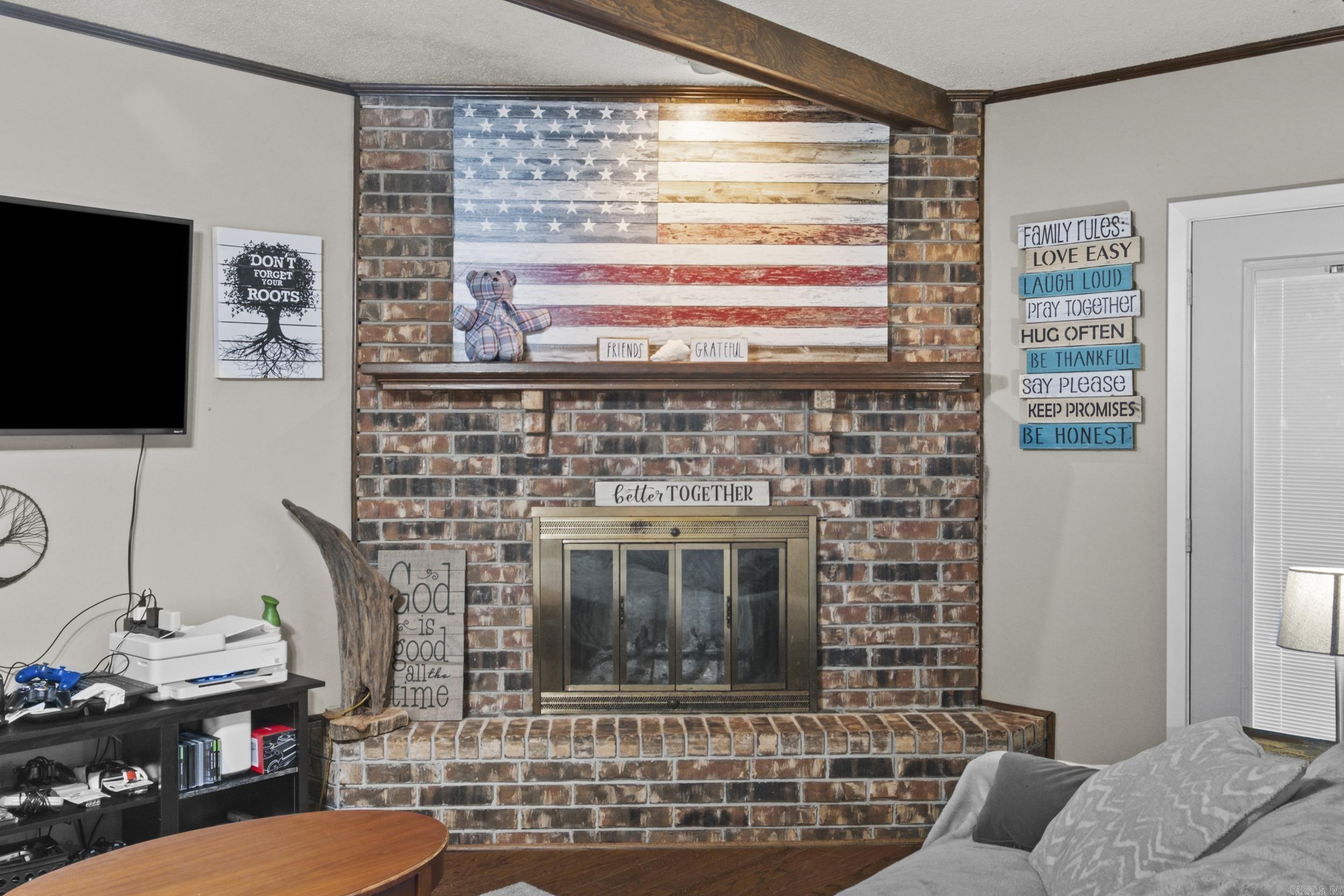 704 Autumnbrook  Sherwood, AR