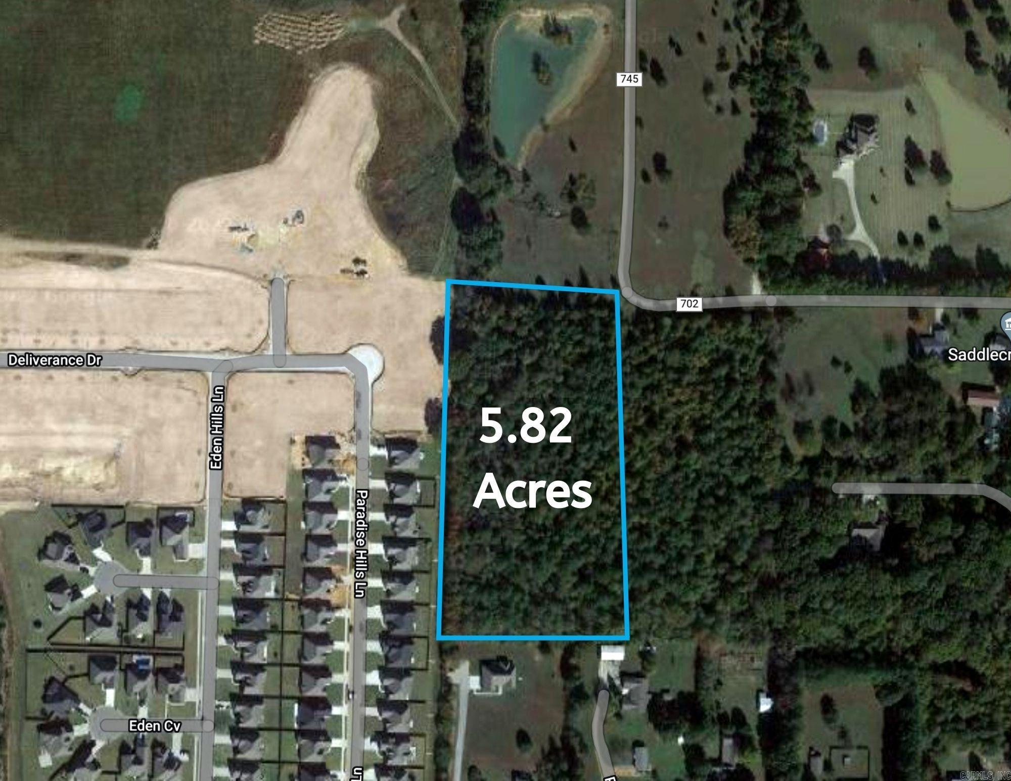 5000 Shipley  Jonesboro, AR