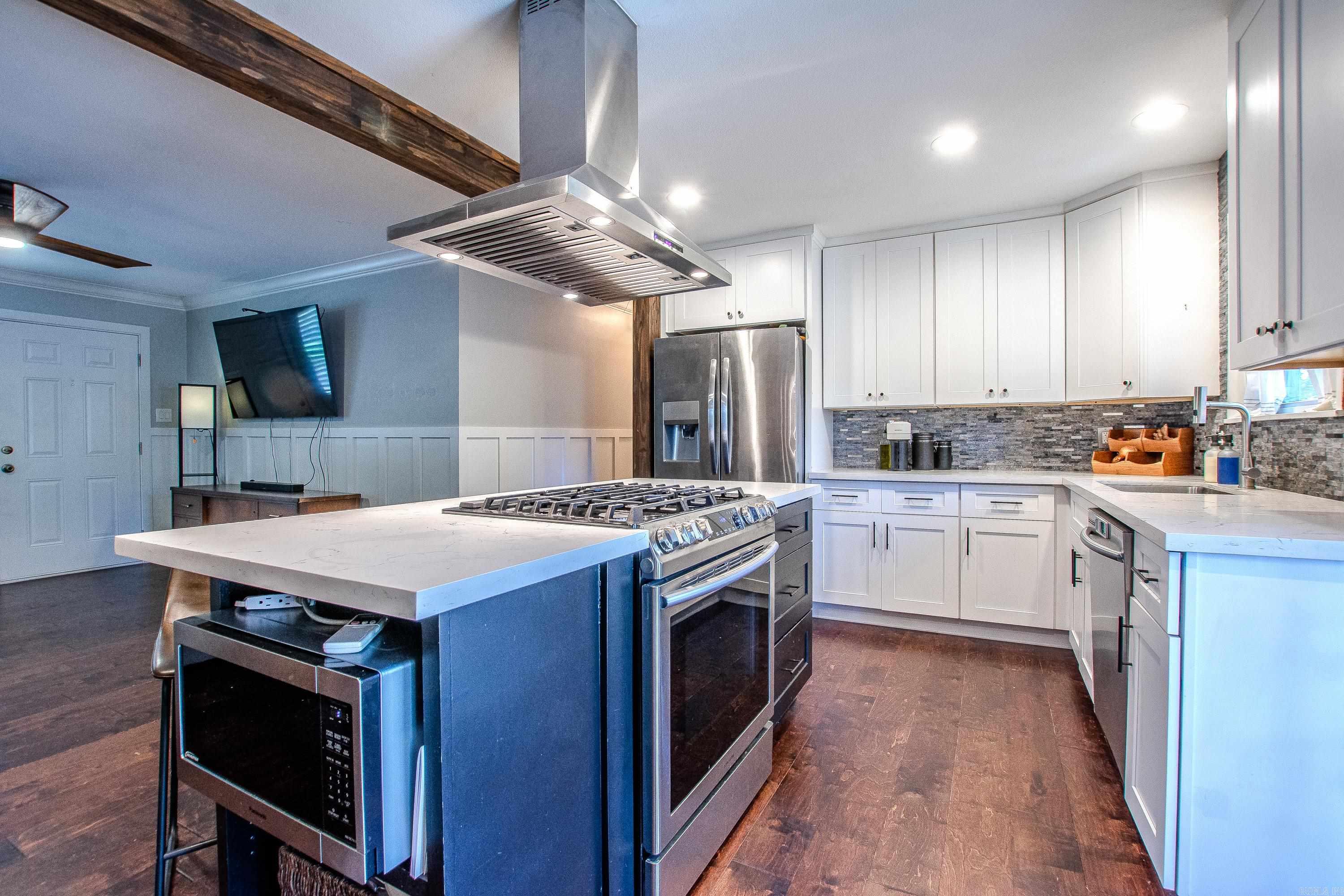 9011 Merrymen Rd  Sherwood, AR