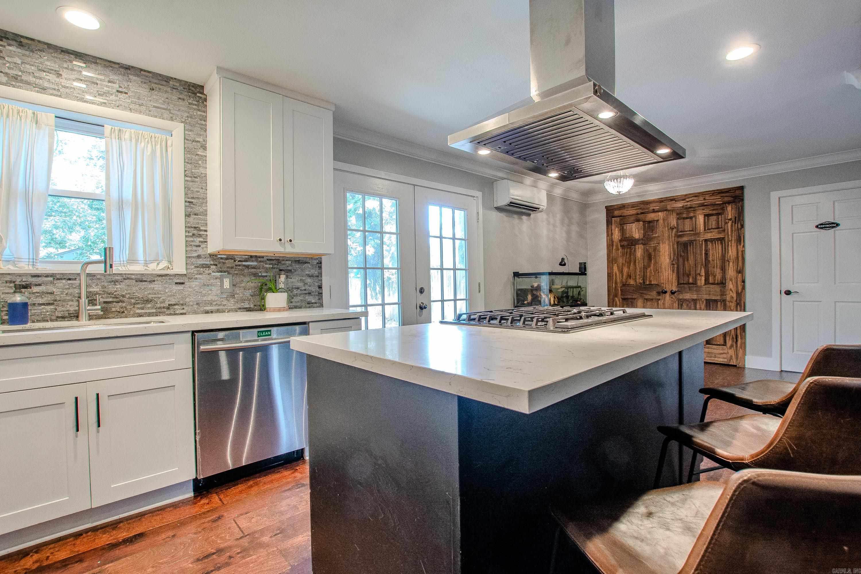9011 Merrymen Rd  Sherwood, AR