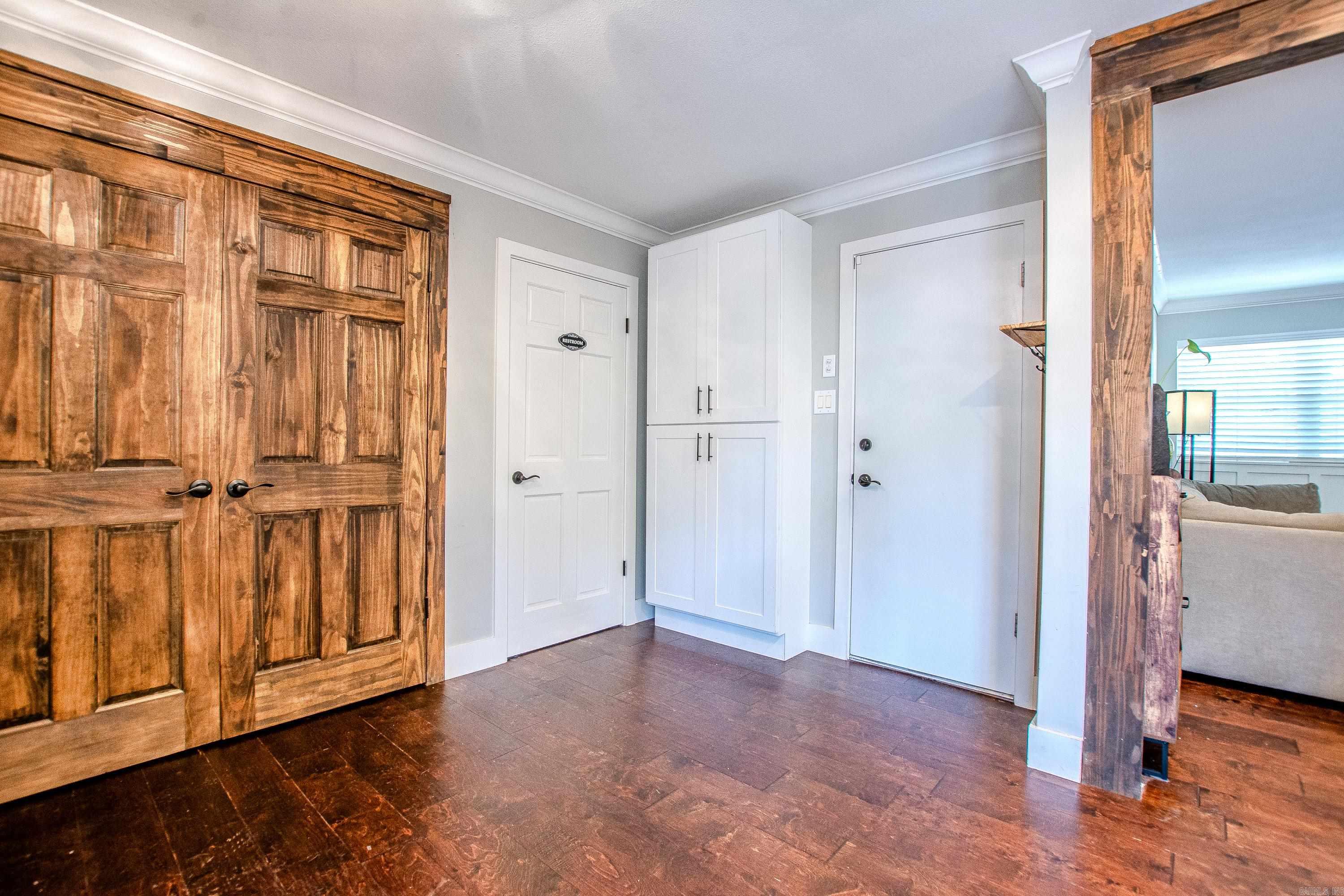 9011 Merrymen Rd  Sherwood, AR