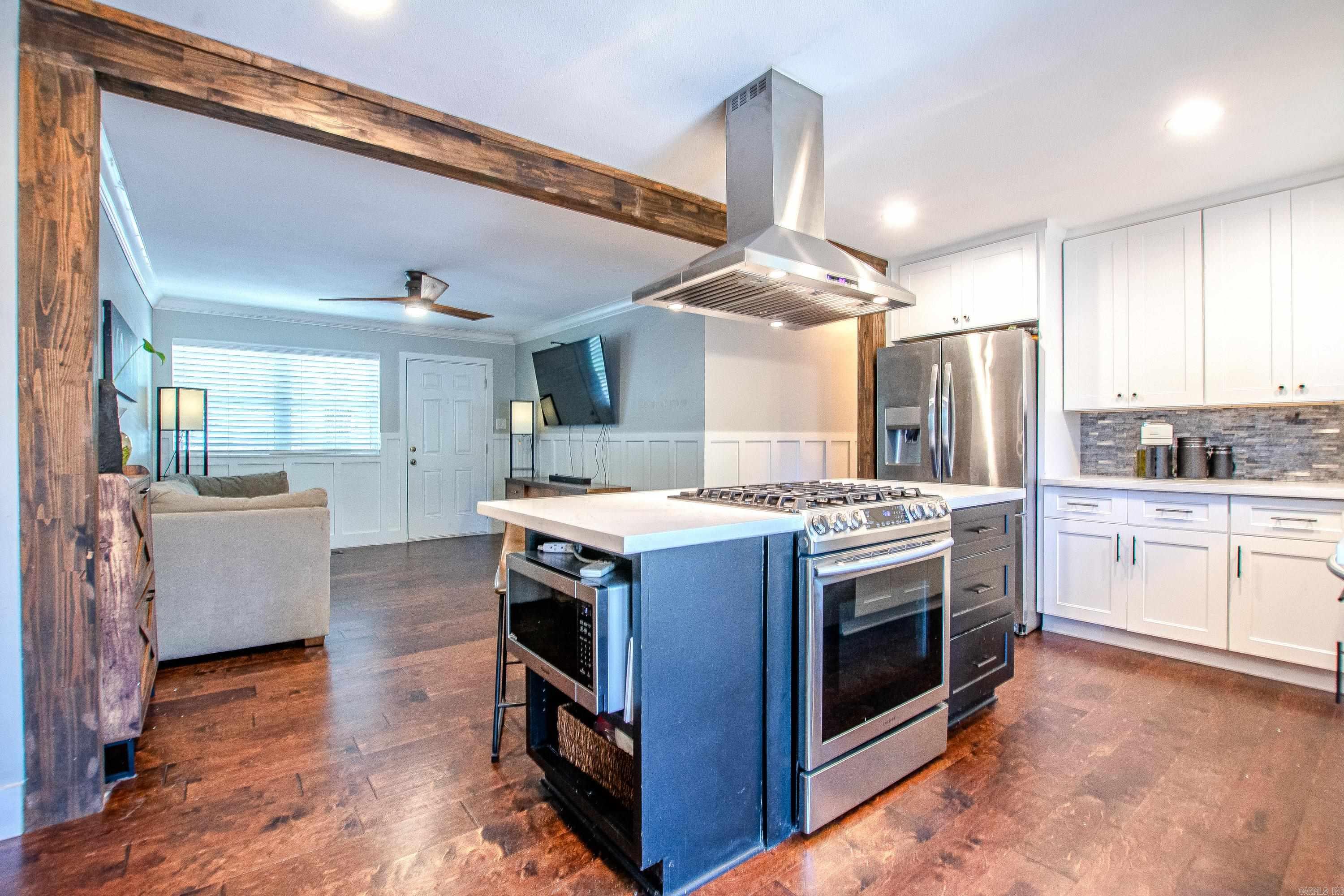 9011 Merrymen Rd  Sherwood, AR