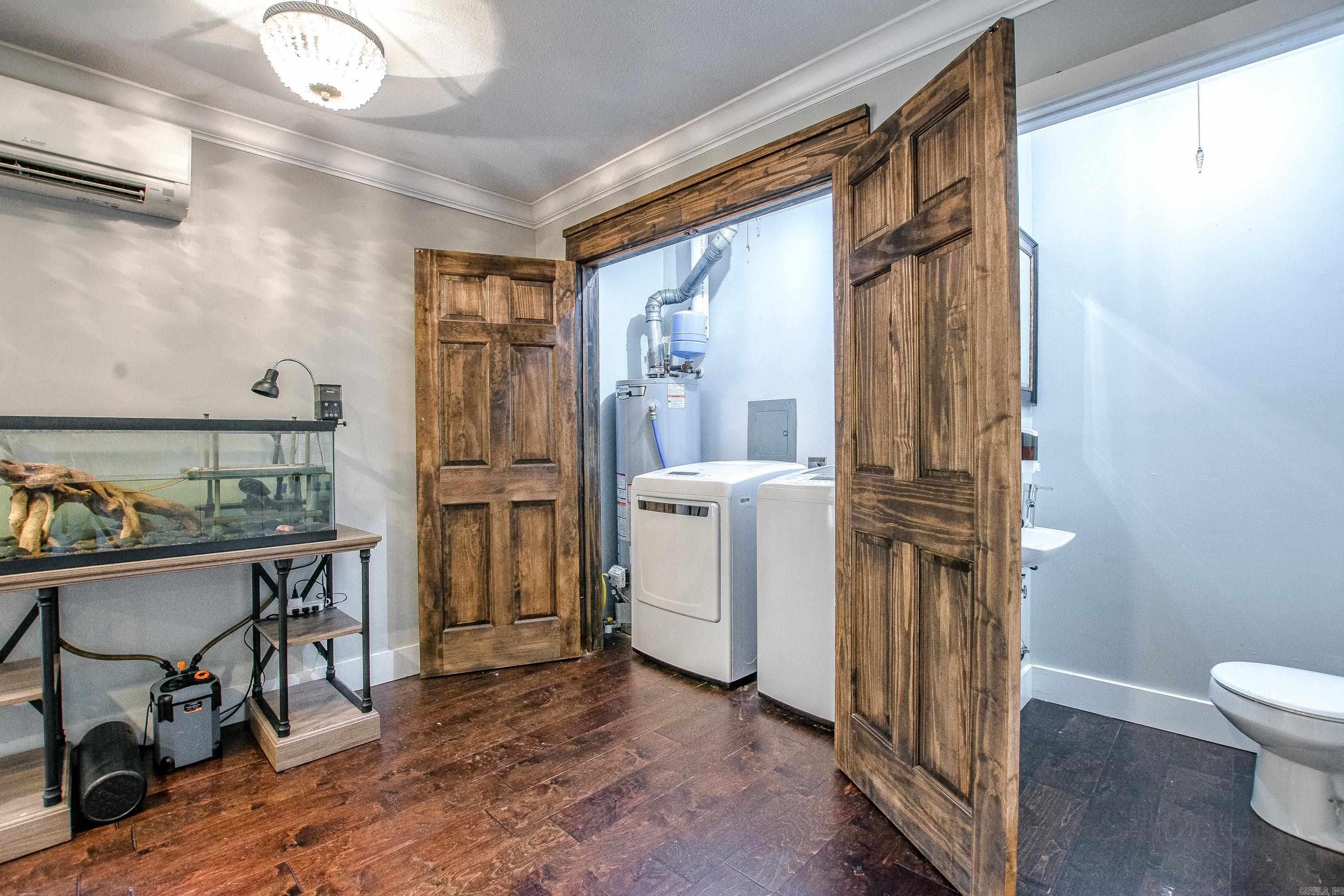 9011 Merrymen Rd  Sherwood, AR