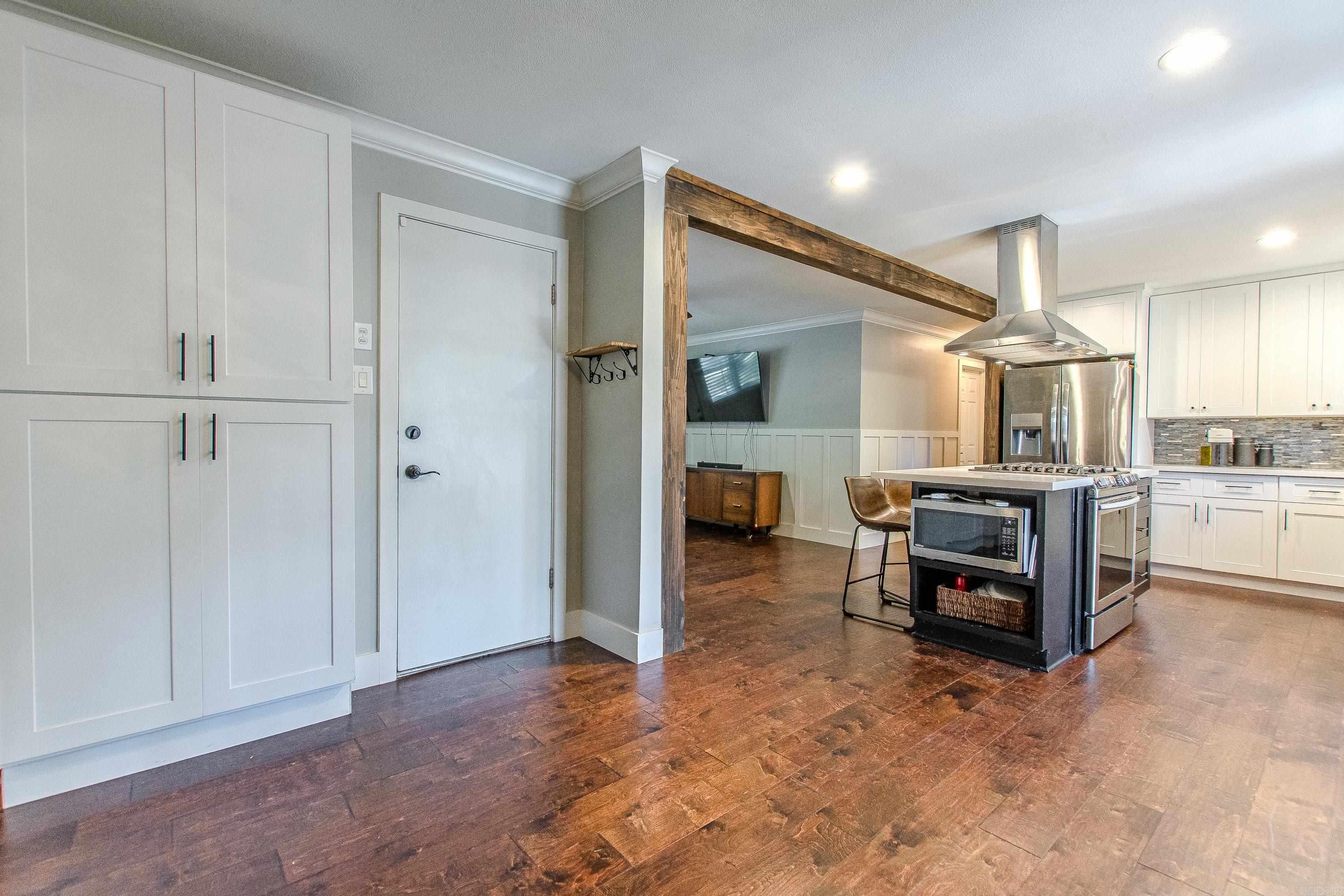 9011 Merrymen Rd  Sherwood, AR