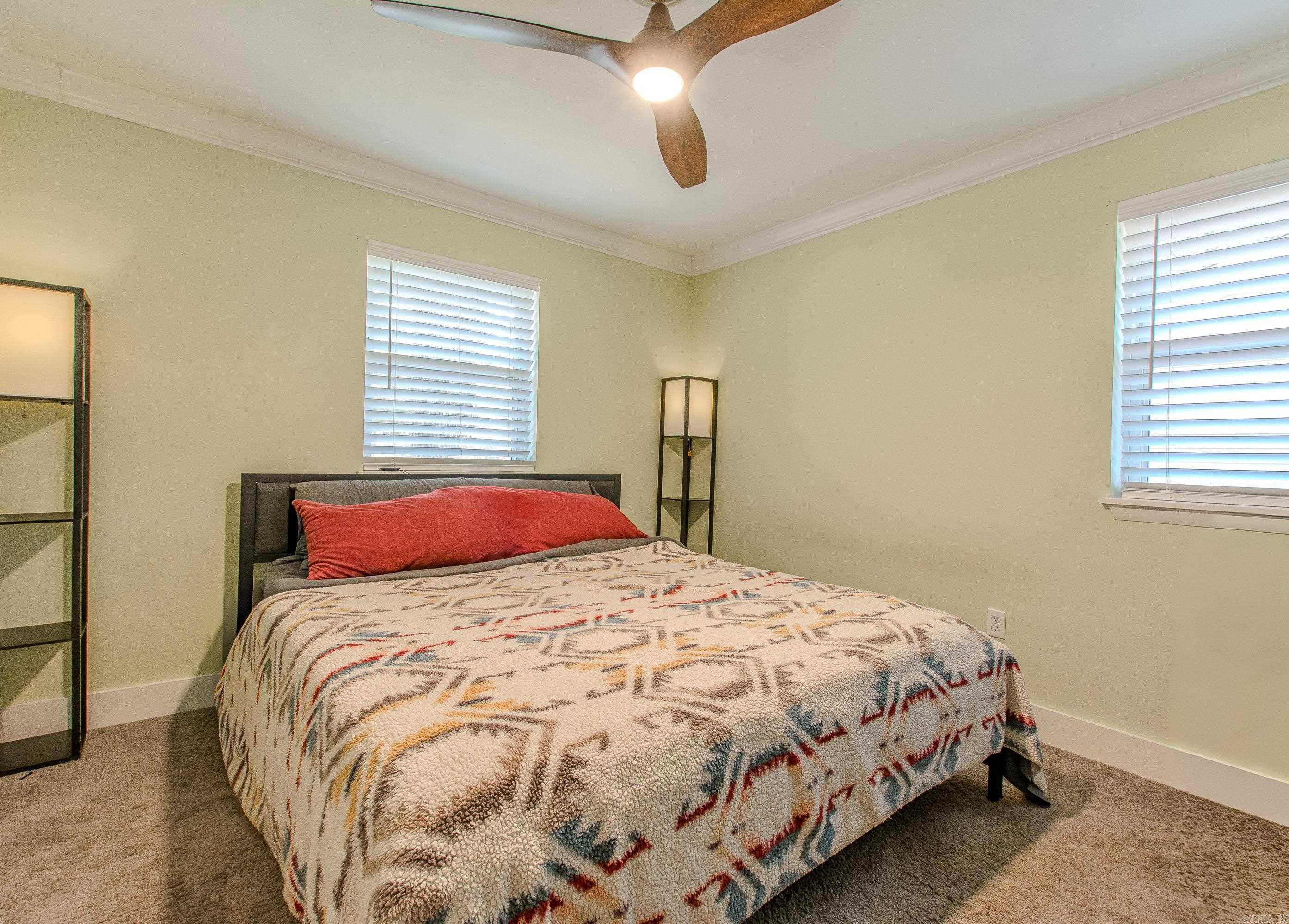 9011 Merrymen Rd  Sherwood, AR