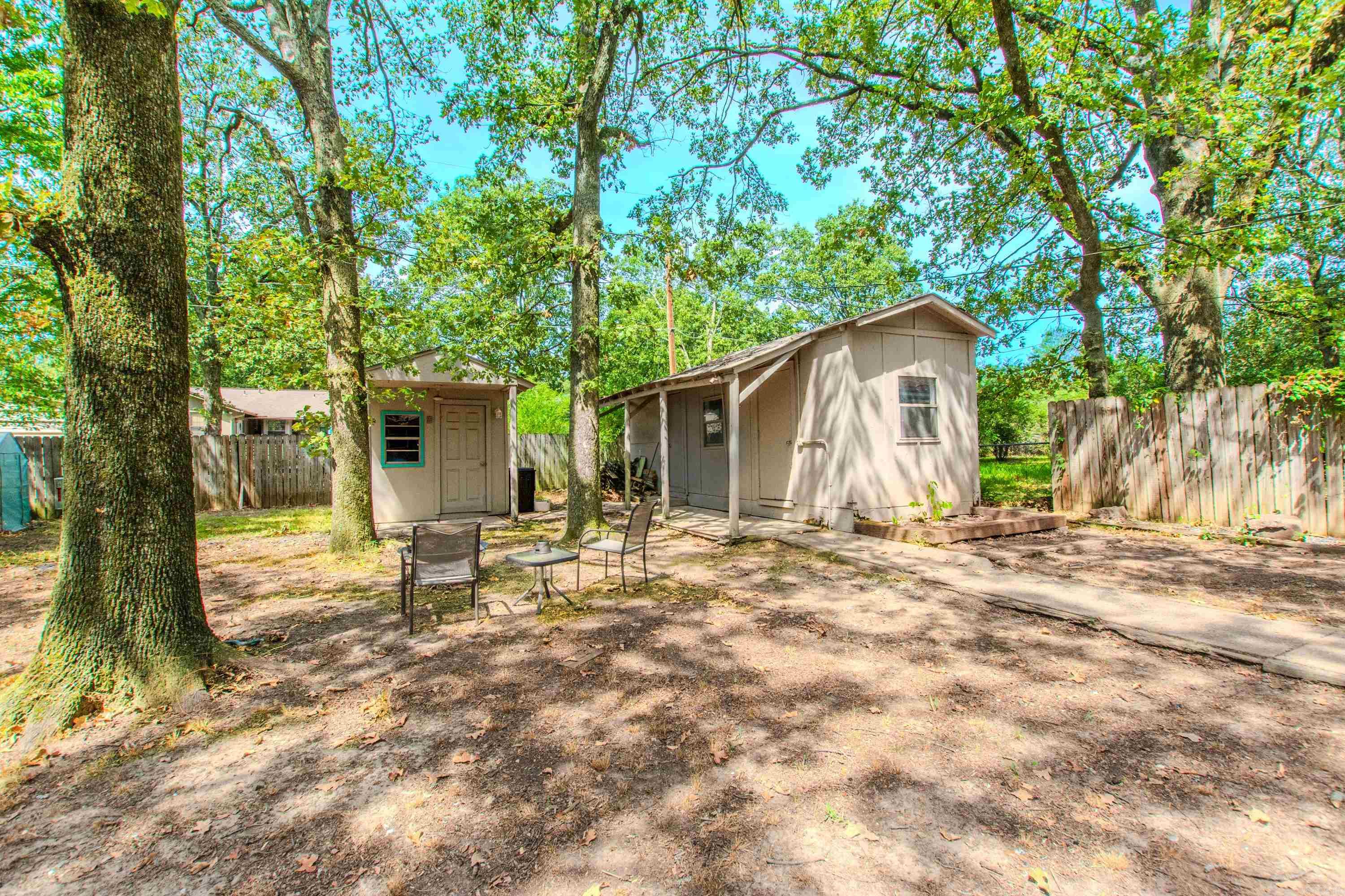 9011 Merrymen Rd  Sherwood, AR