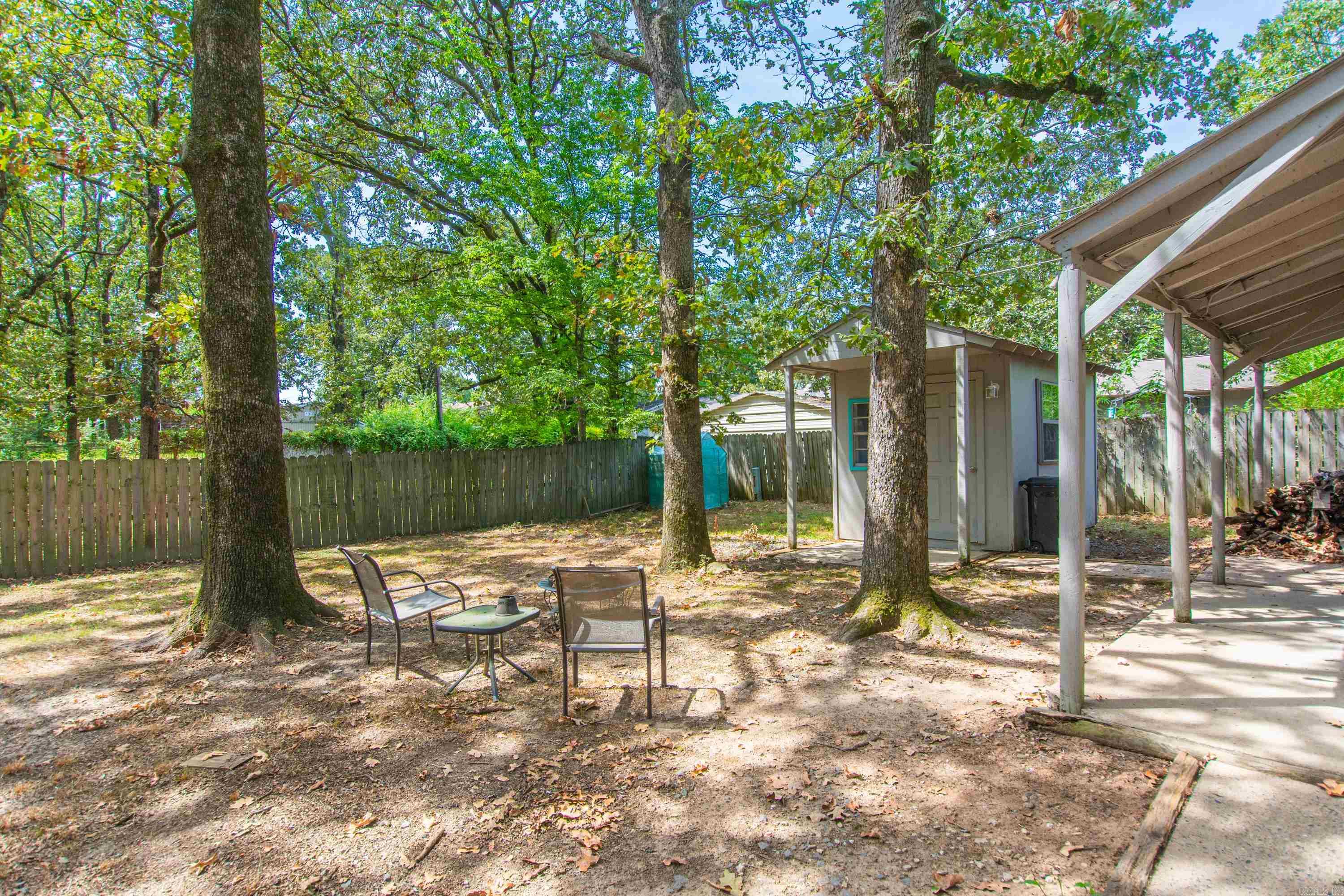 9011 Merrymen Rd  Sherwood, AR