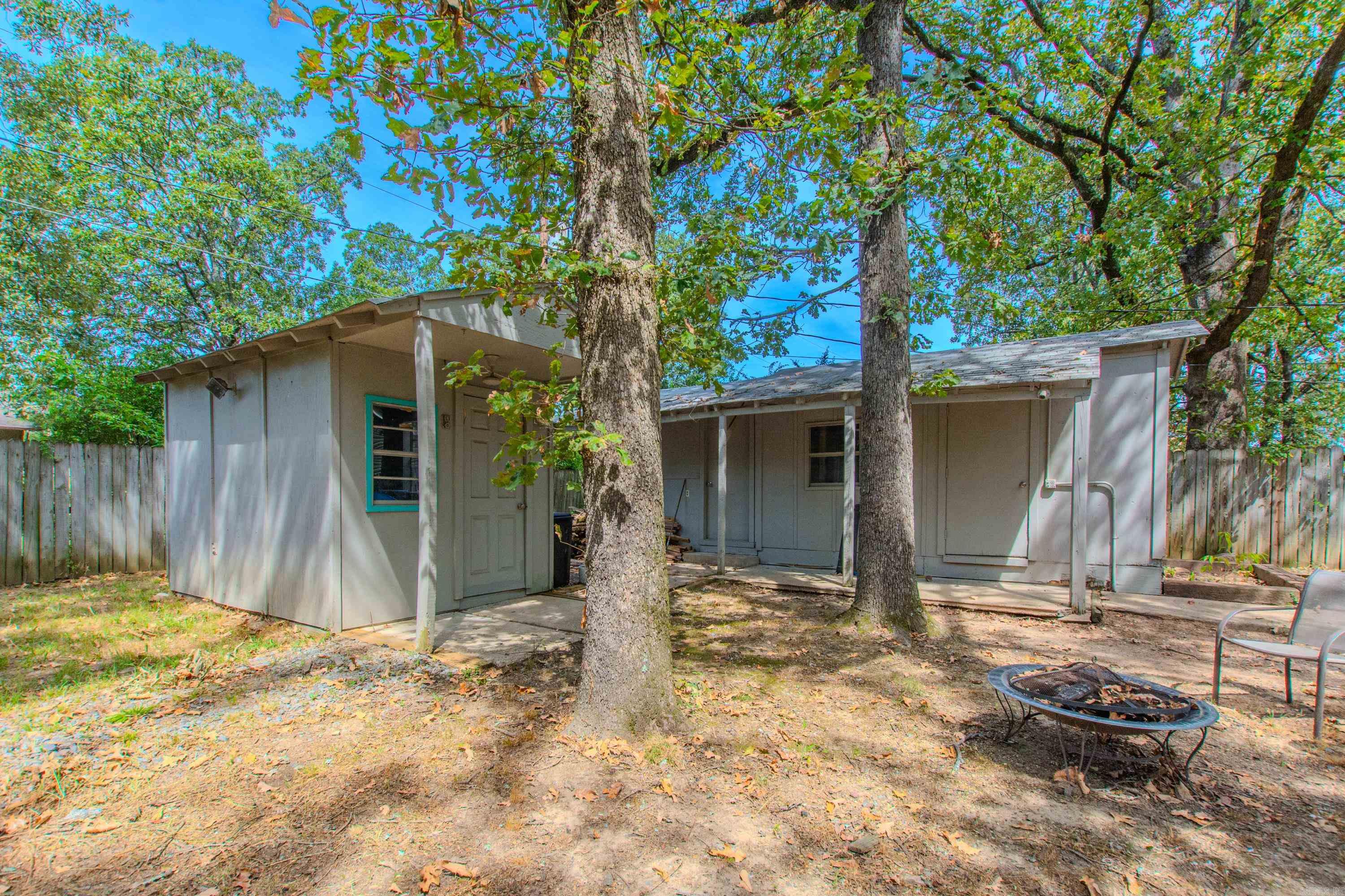 9011 Merrymen Rd  Sherwood, AR