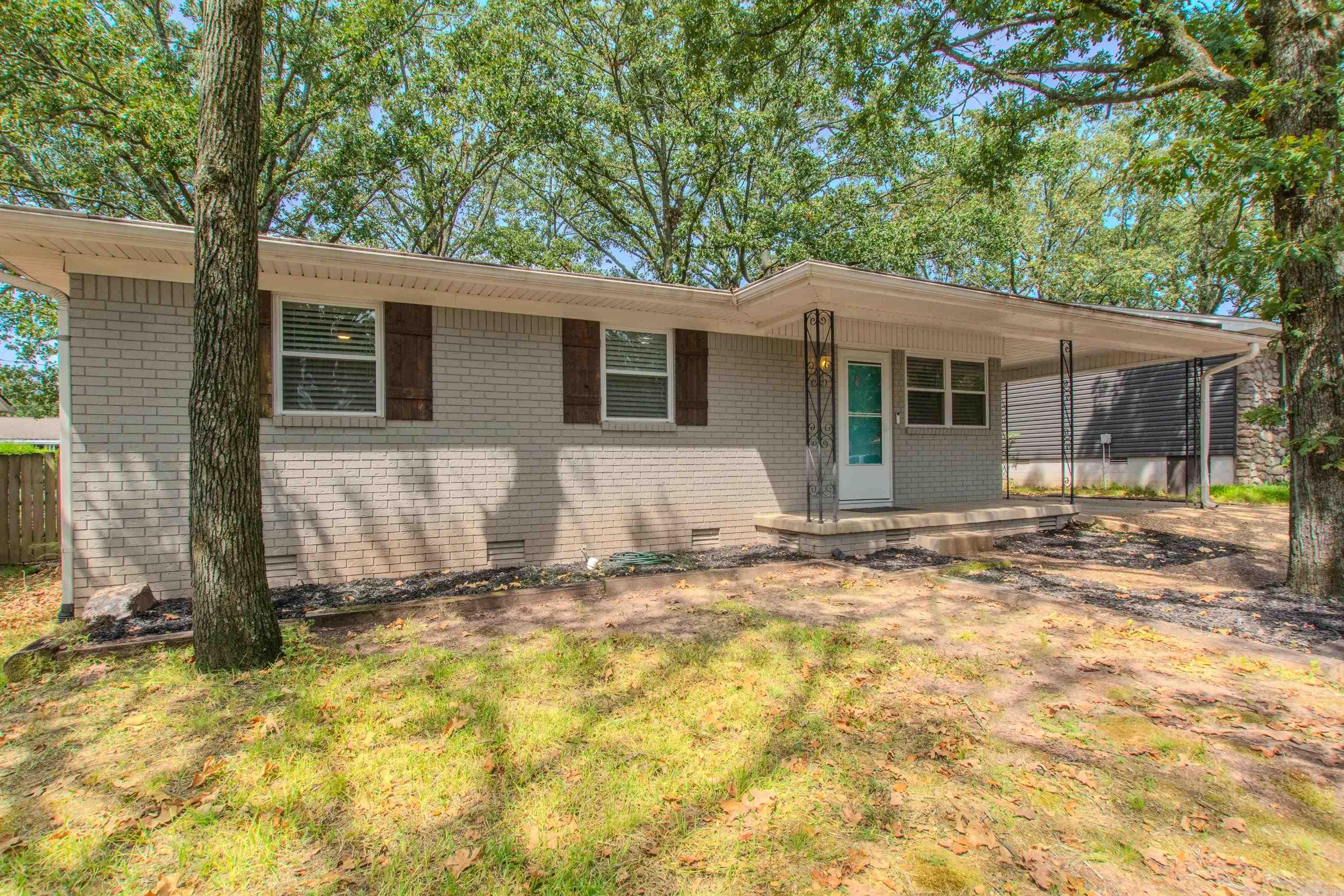 9011 Merrymen Rd  Sherwood, AR
